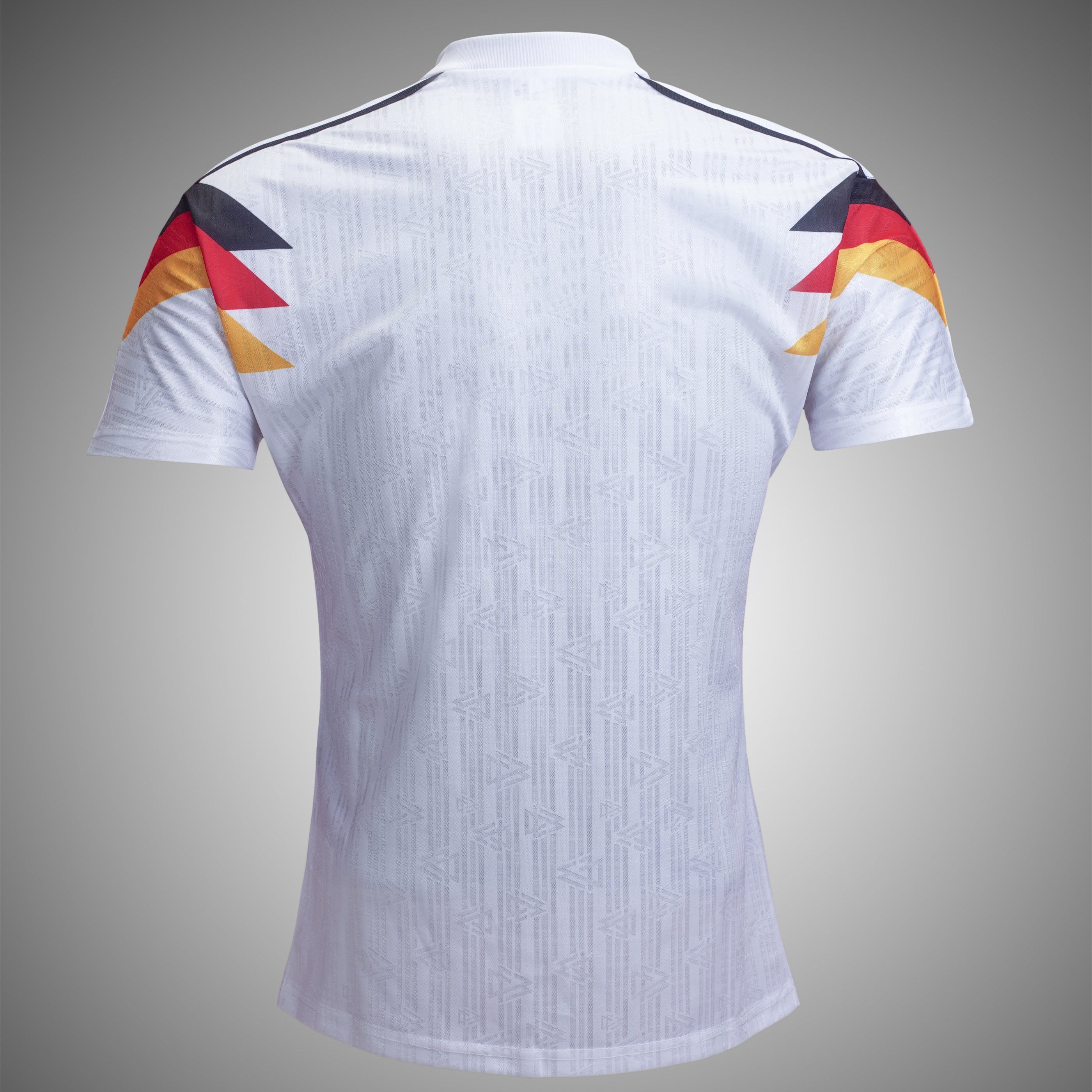 Germany 1990 Retro Home Jersey