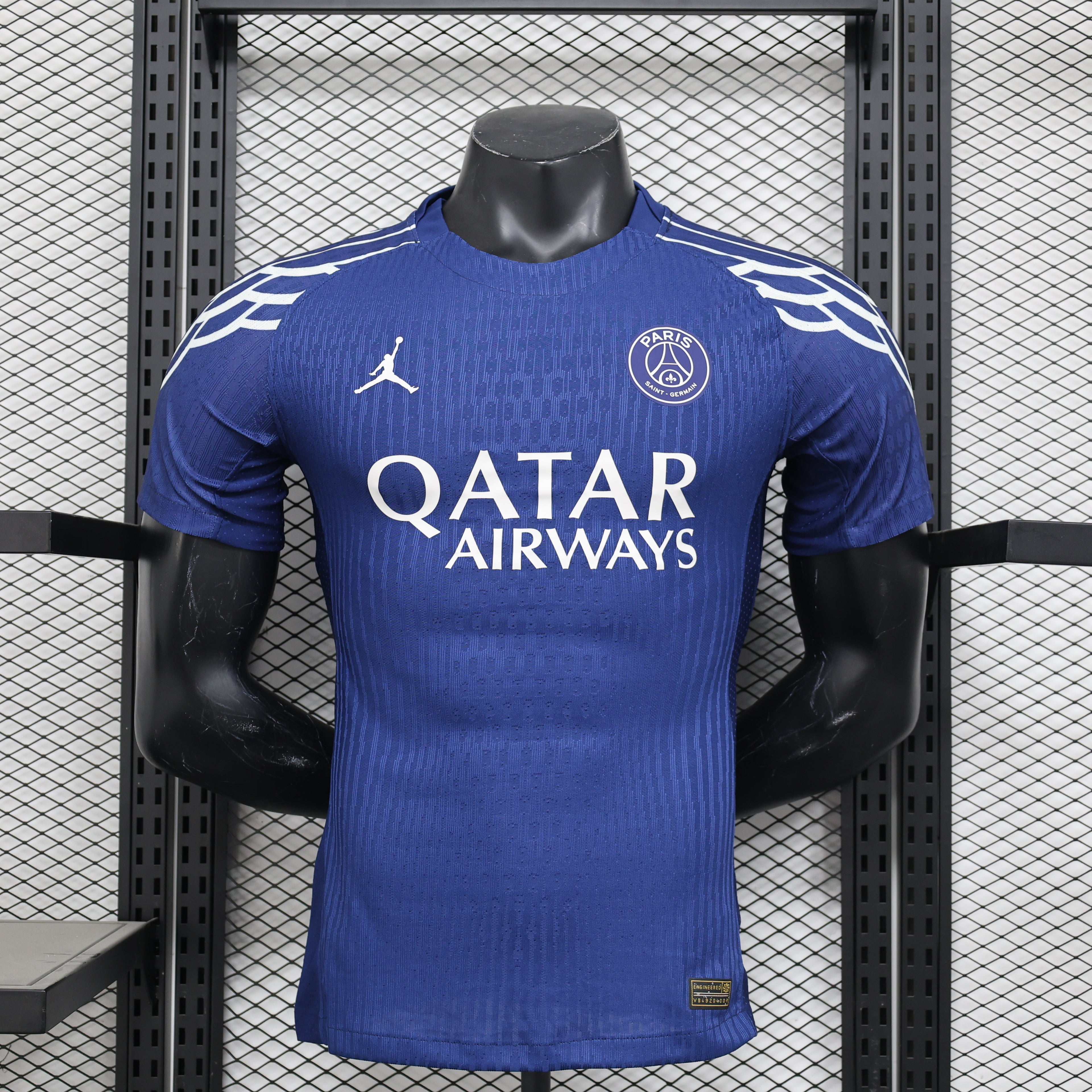 PSG Fourth Jersey 24/25