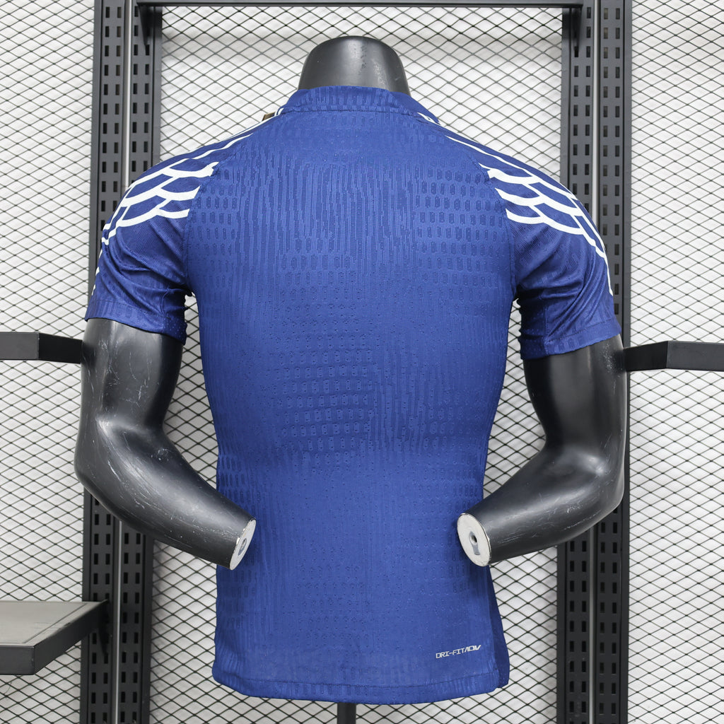 PSG Fourth Jersey 24/25
