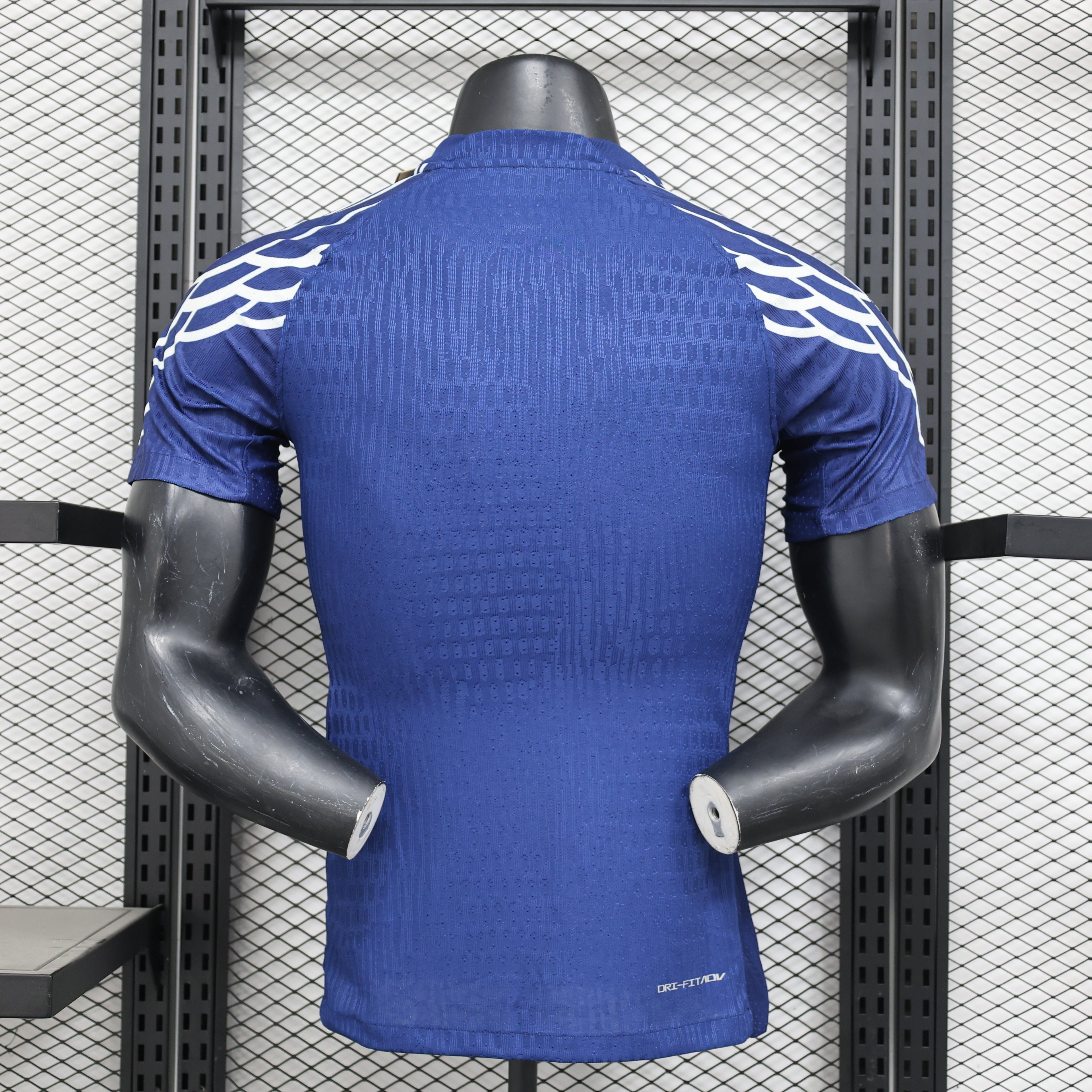 PSG Fourth Jersey 24/25