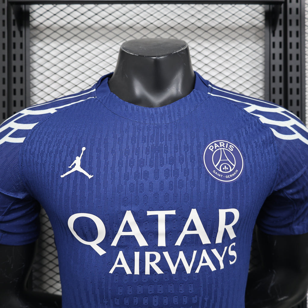 PSG Fourth Jersey 24/25