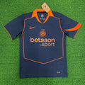 Inter Milan  Third Jersey 25/26