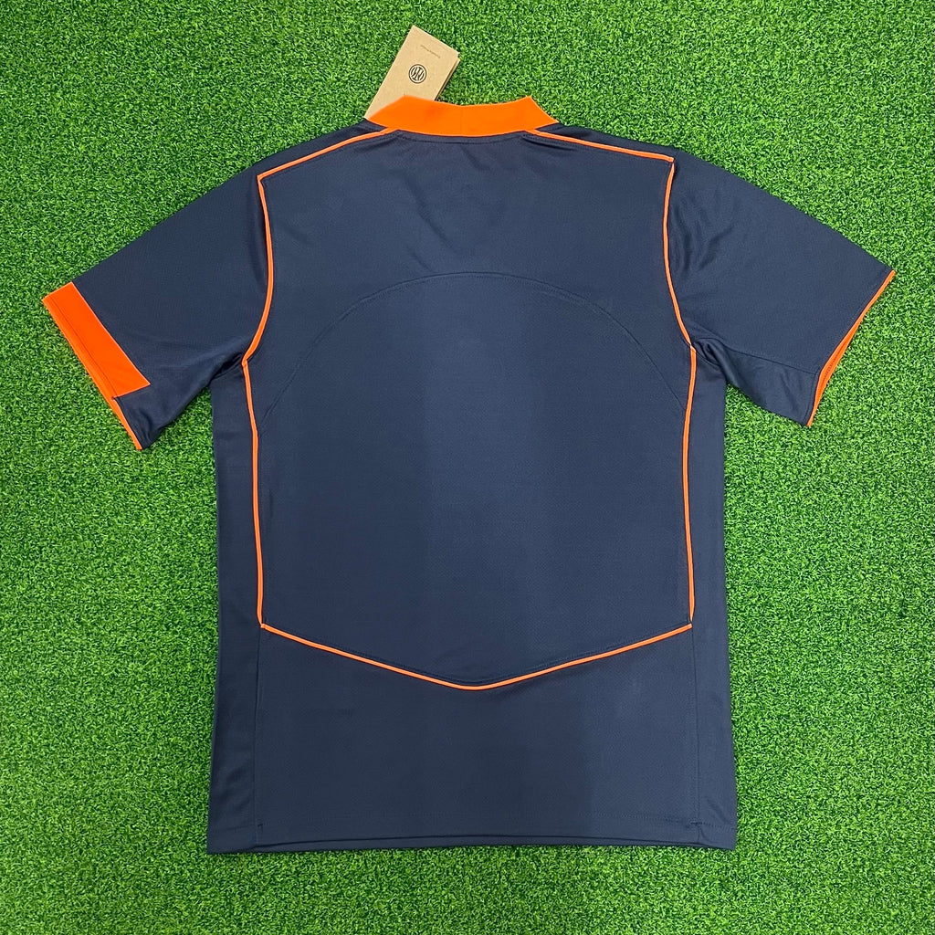 Inter Milan  Third Jersey 25/26