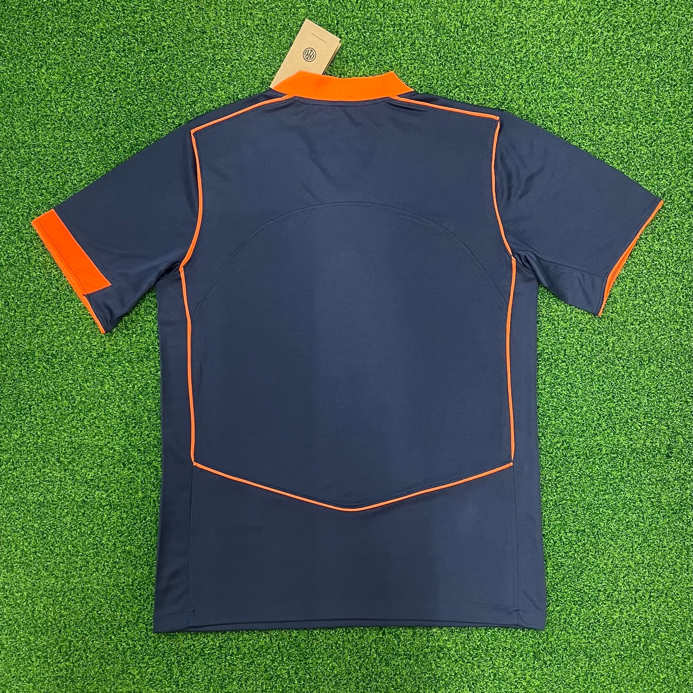 Inter Milan  Third Jersey 25/26