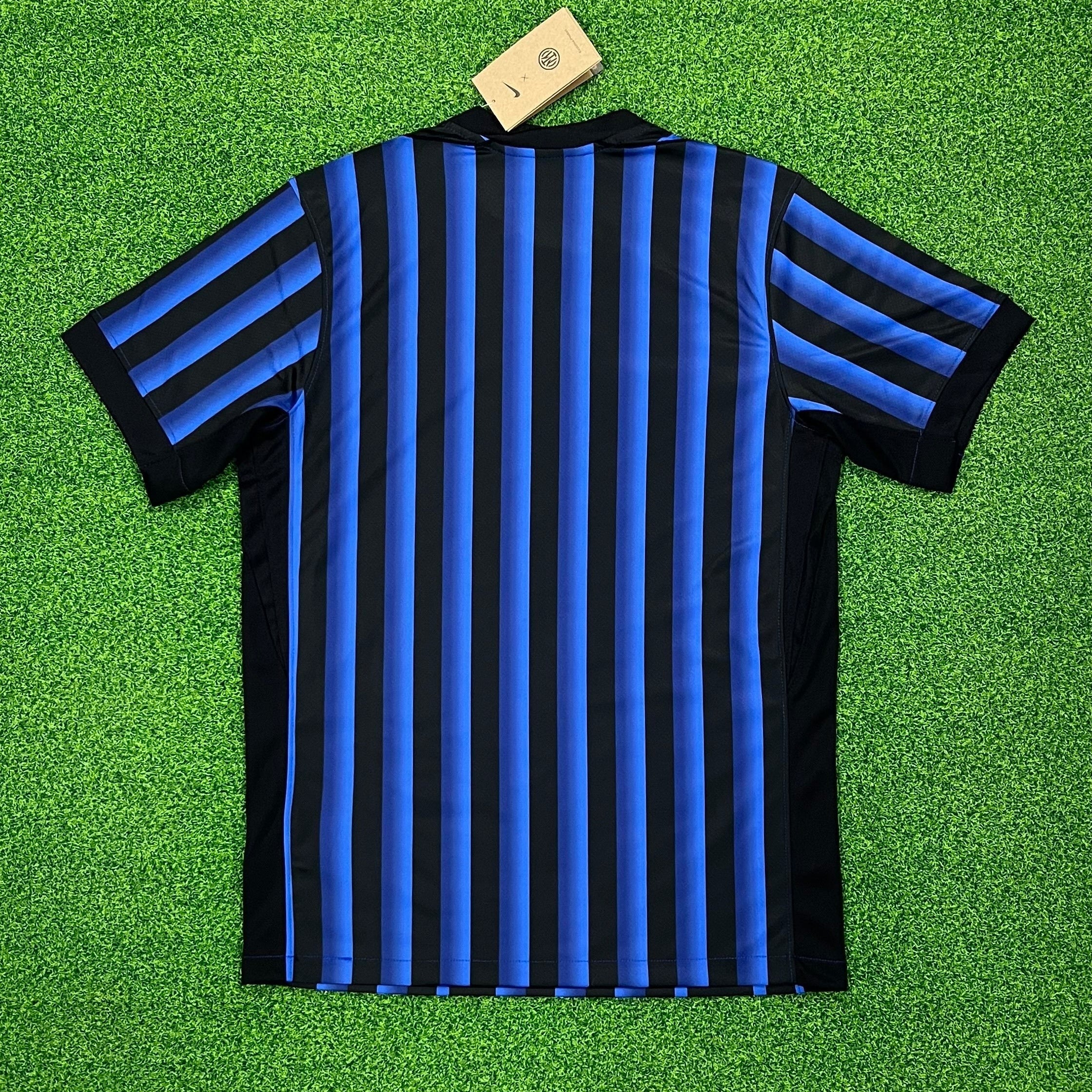 Inter Milan Home Jersey 25/26