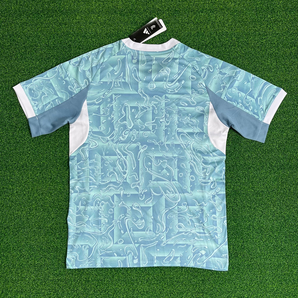 Juventus Away Jersey 25/26