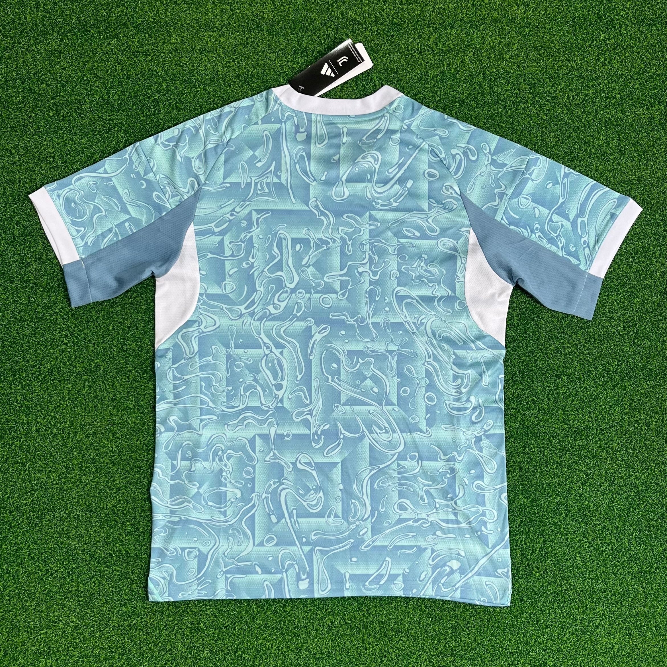 Juventus Away Jersey 25/26