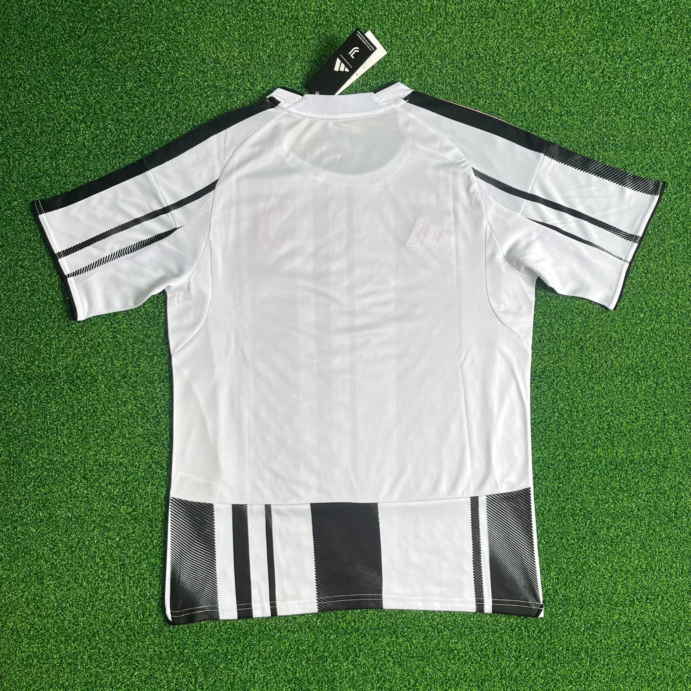 Juventus Home Jersey 25/26