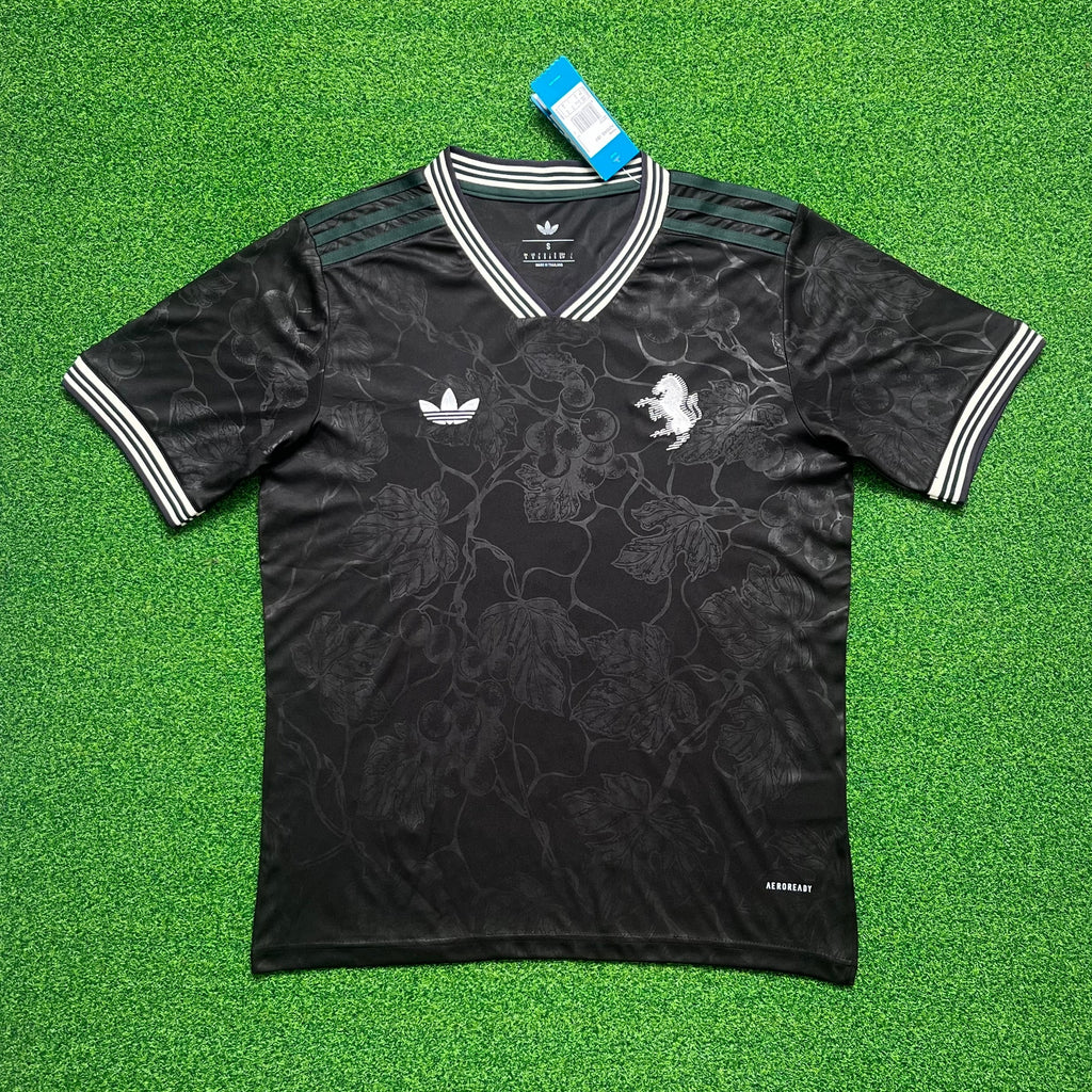 Juventus Third Jersey 25/26