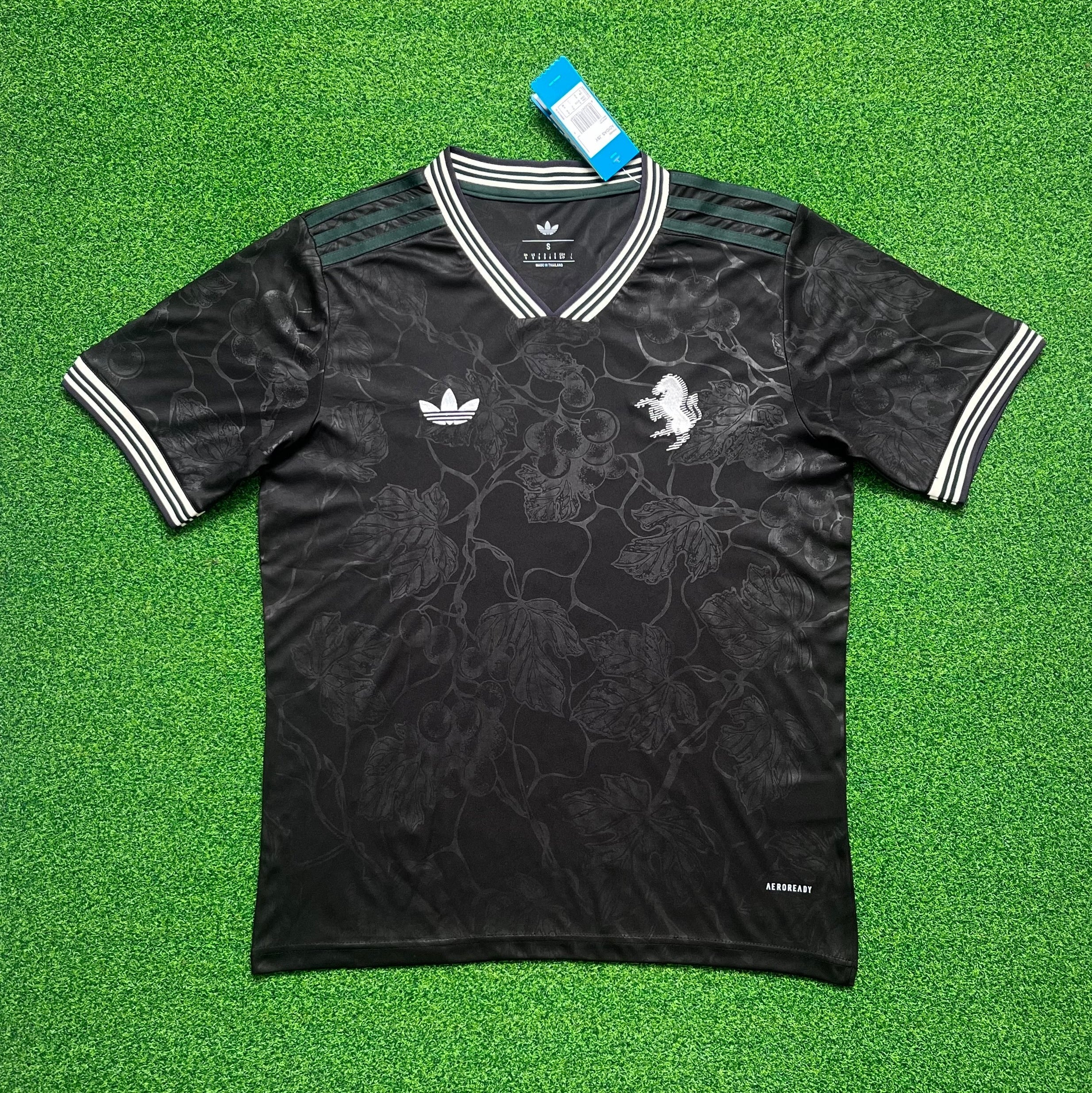 Juventus Third Jersey 25/26