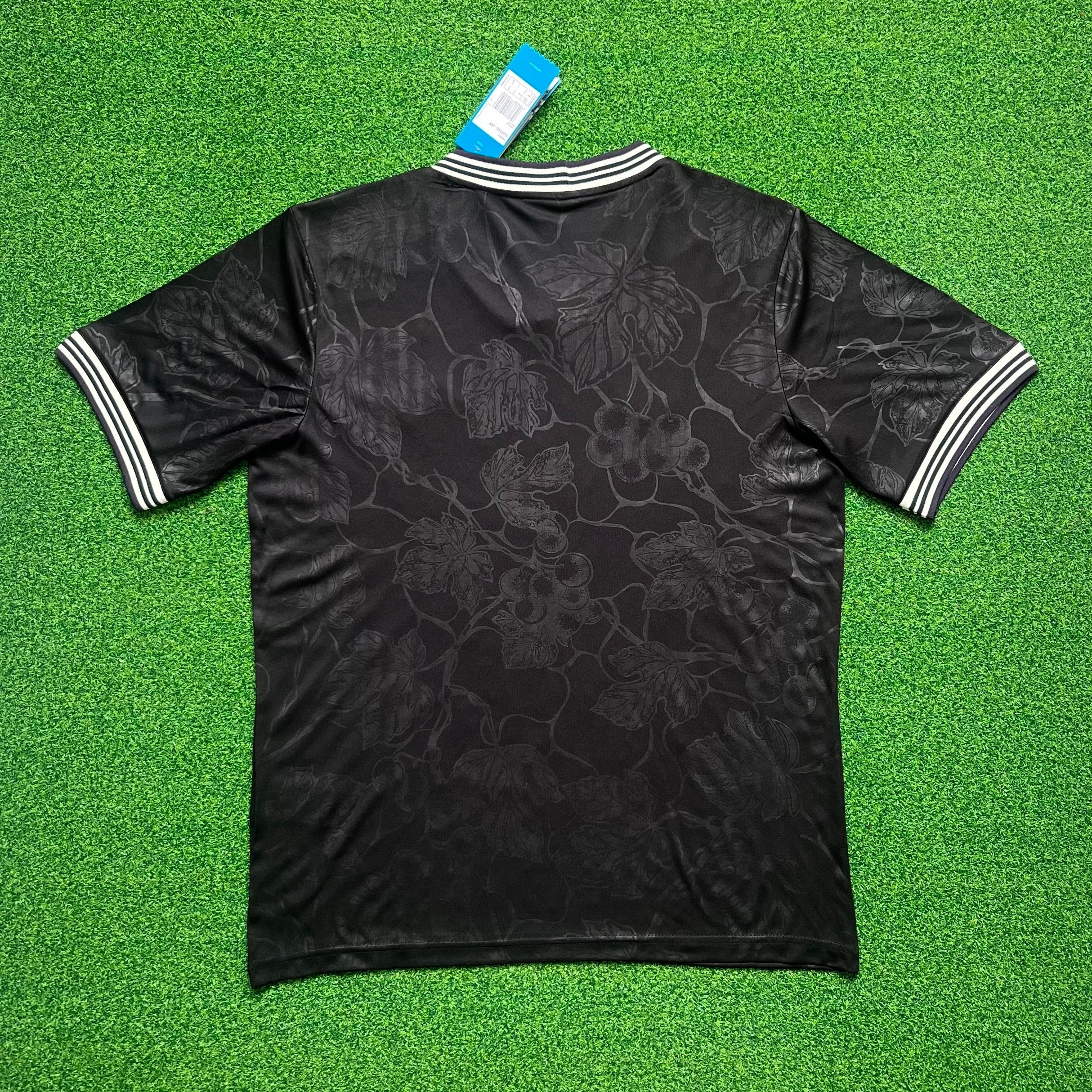 Juventus Third Jersey 25/26