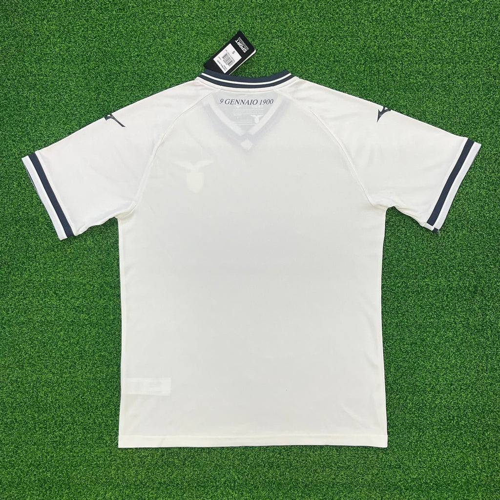 AS Roma Third Jersey 25/26
