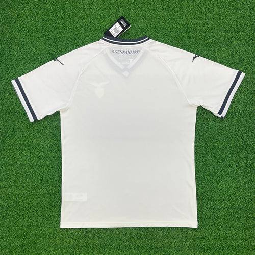 AS Roma Third Jersey 25/26
