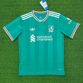 Liverpool FC Third Jersey 25/26