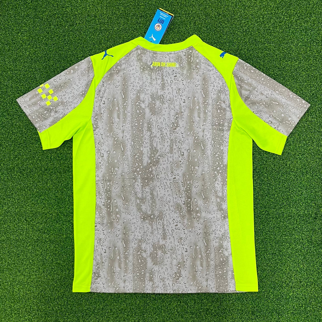 Manchester City Third Jersey 25/26