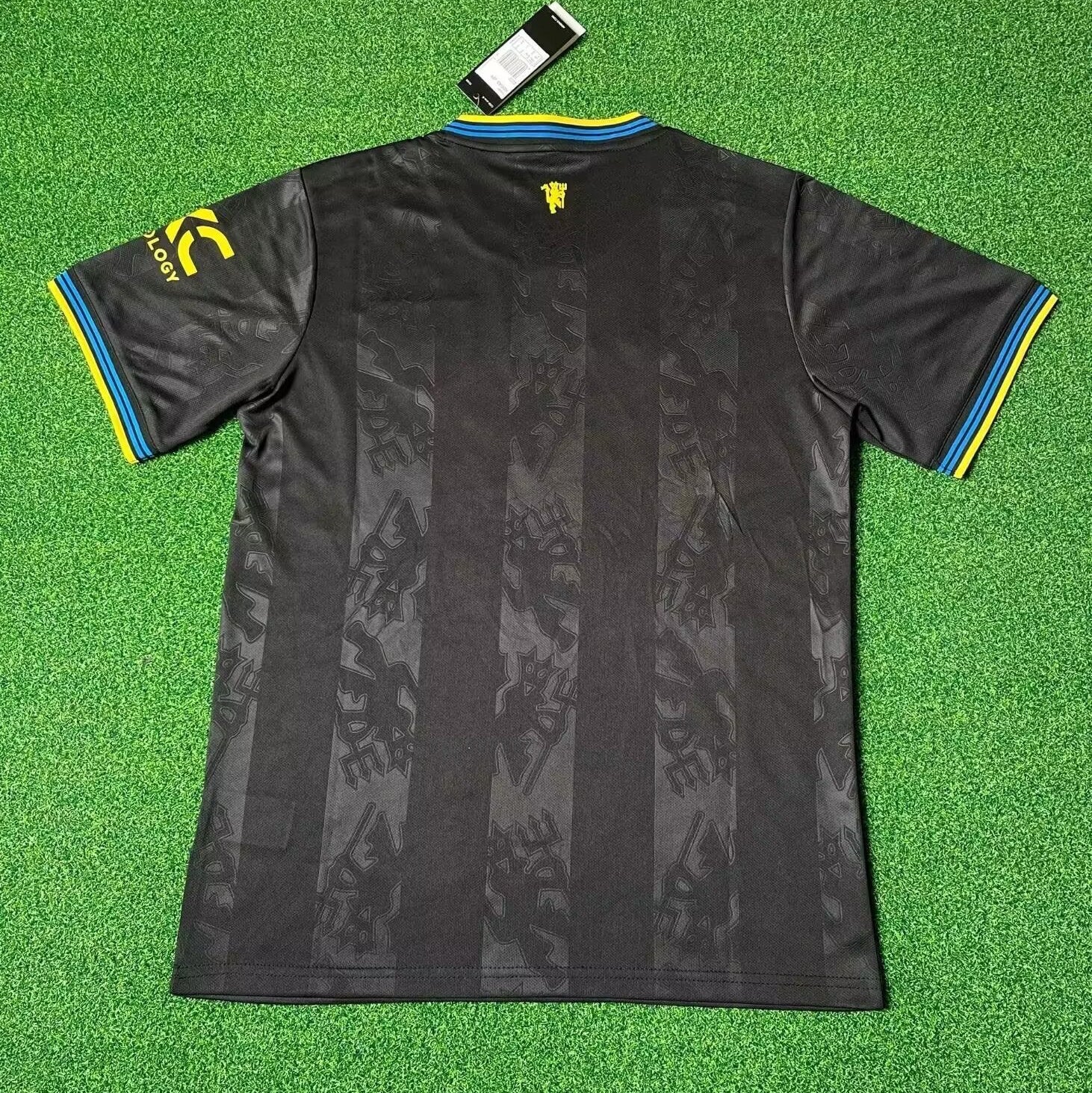 Manchester United Third Jersey 25/26