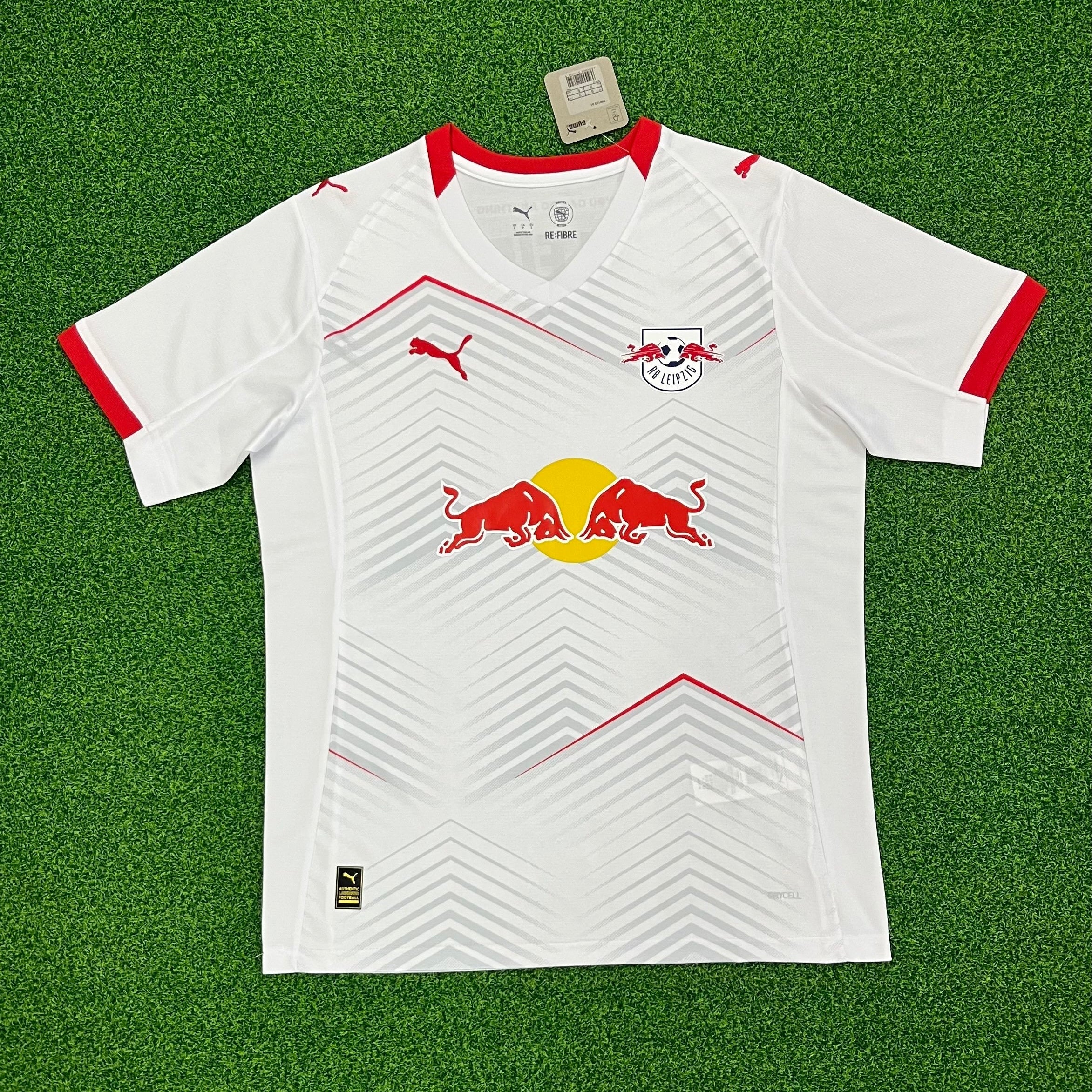 RB Leipzig Home Jersey 25/26