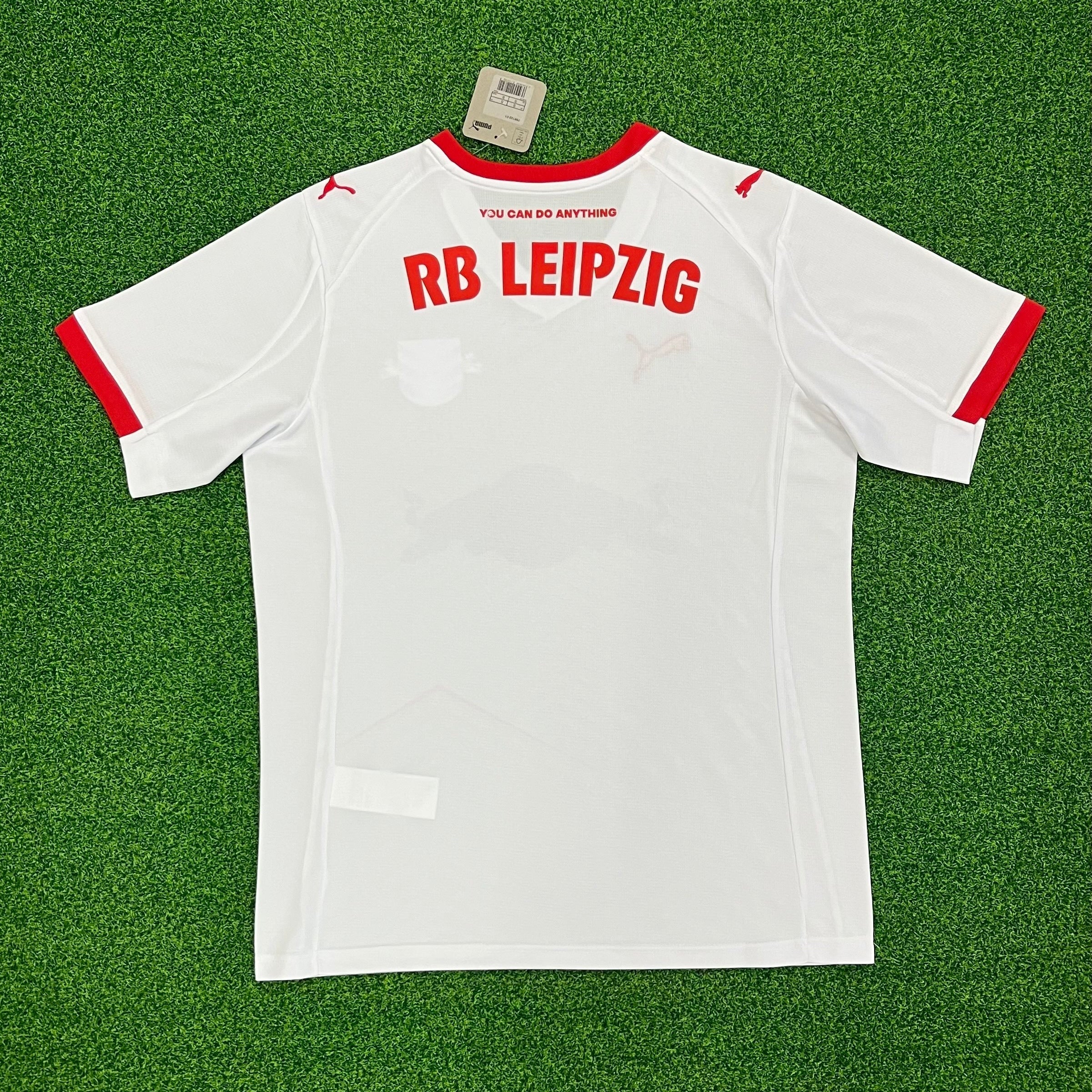 RB Leipzig Home Jersey 25/26