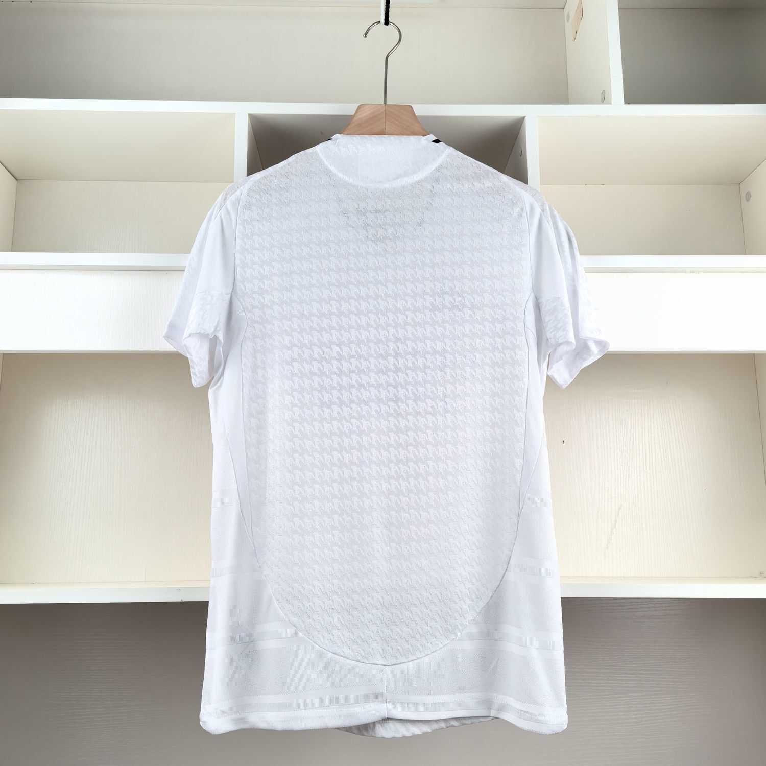 Real Madrid Home Jersey 25/26