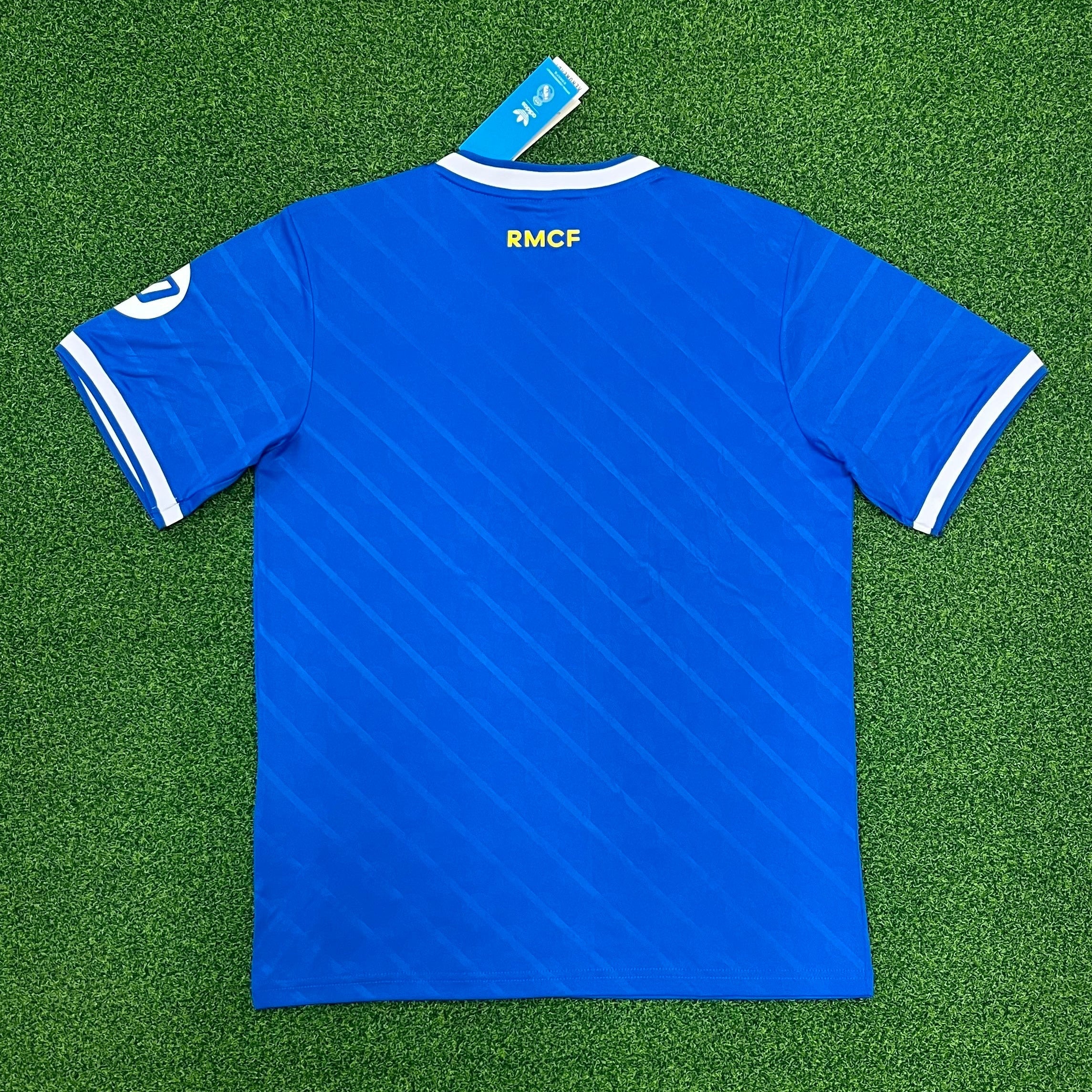 Real Madrid Third Jersey 25/26