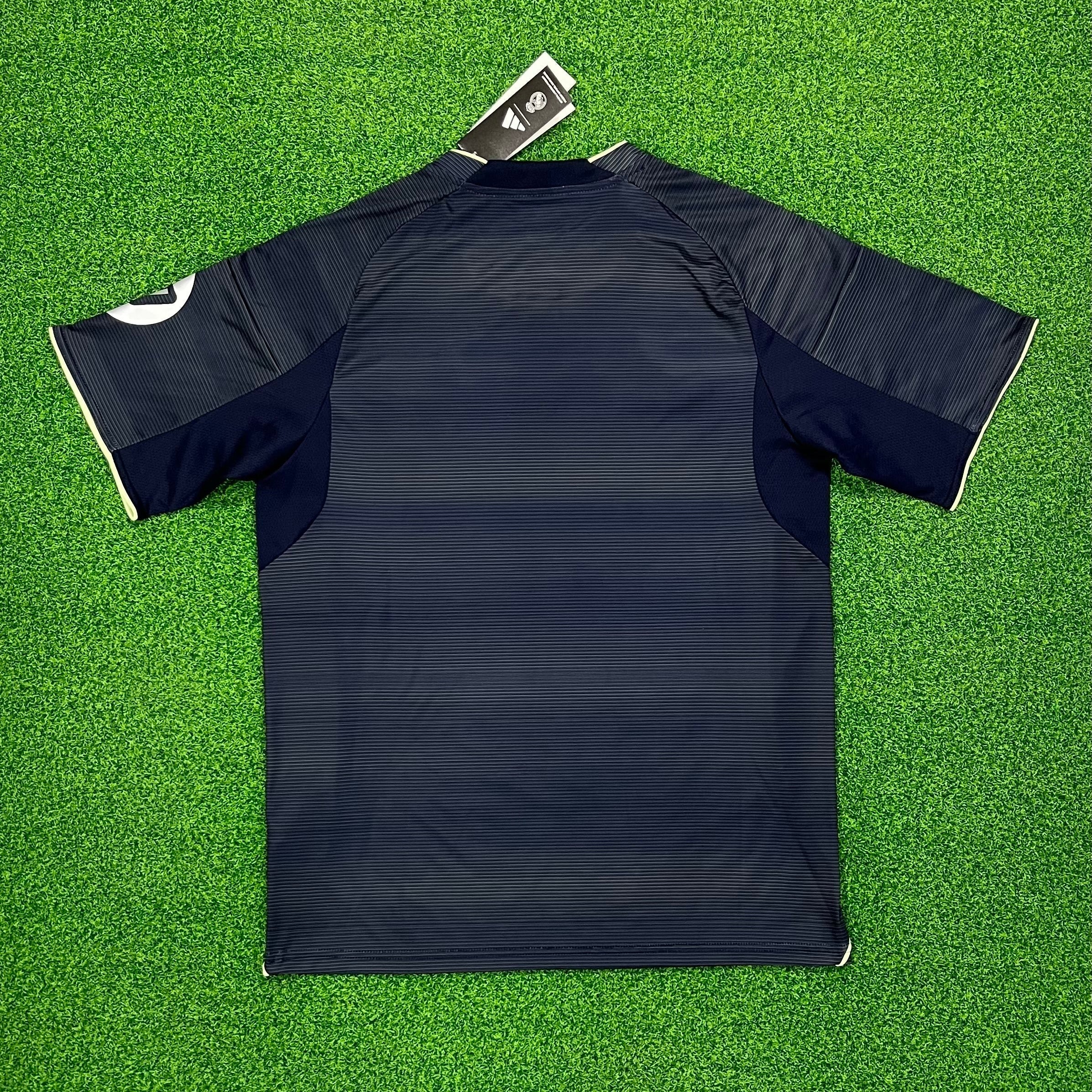 Real Madrid Away Jersey 25/26