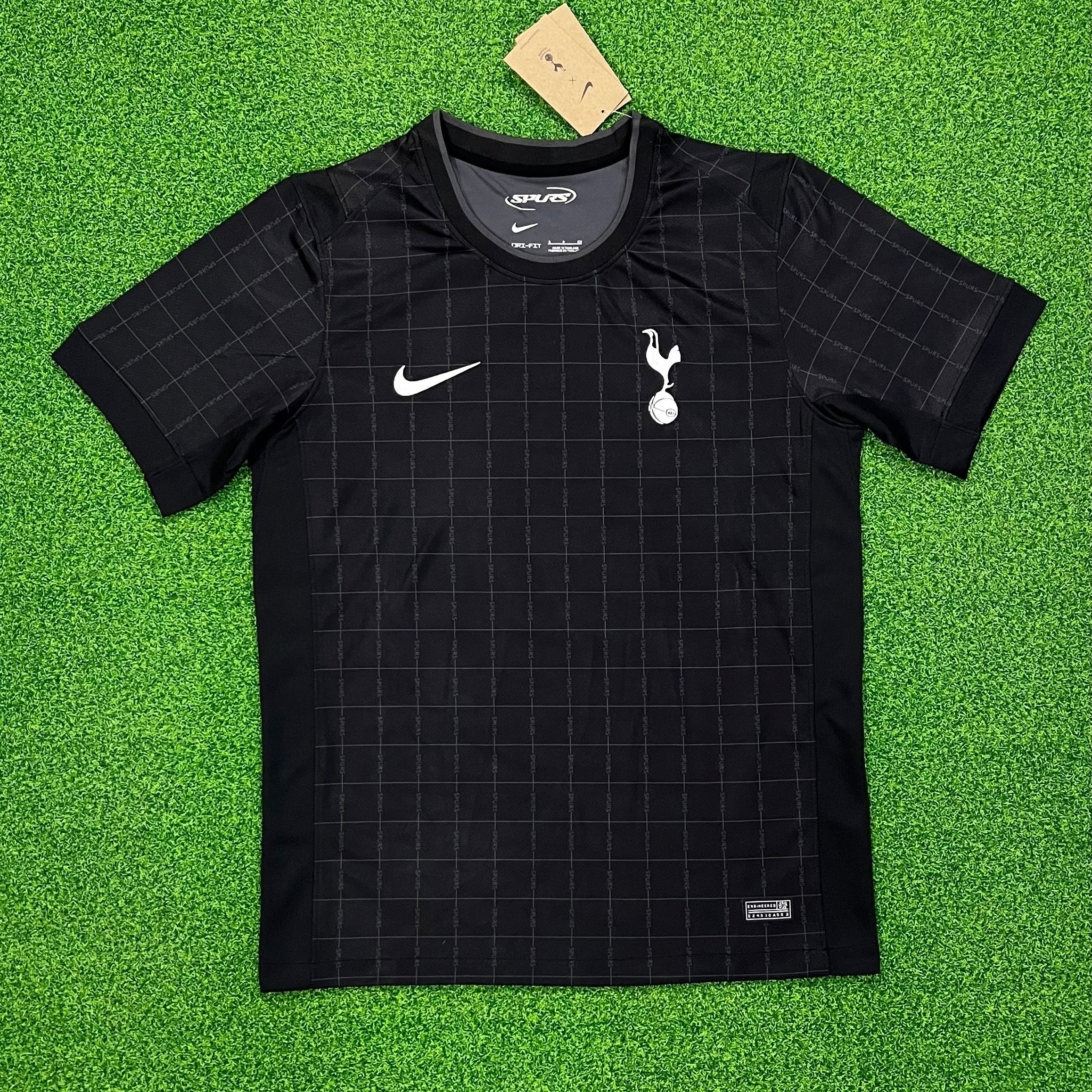 Tottenham Hotspur Away Jersey 25/26