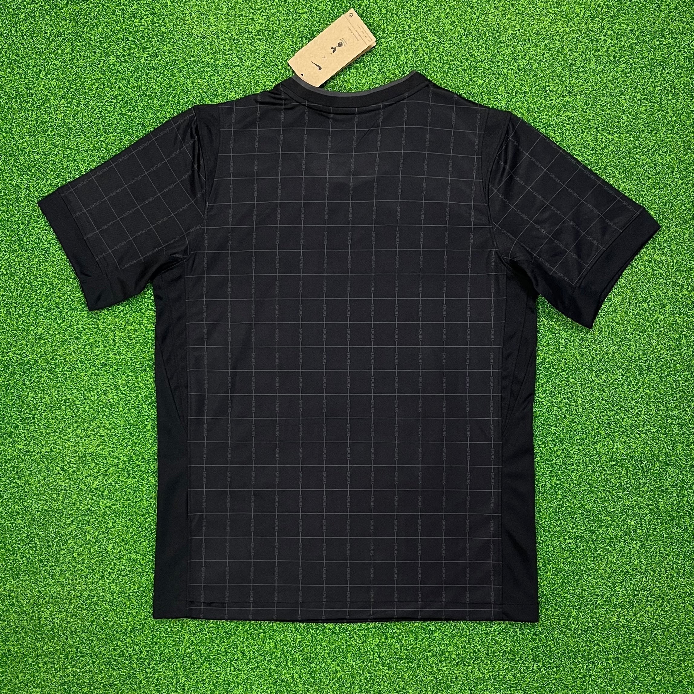 Tottenham Hotspur Away Jersey 25/26