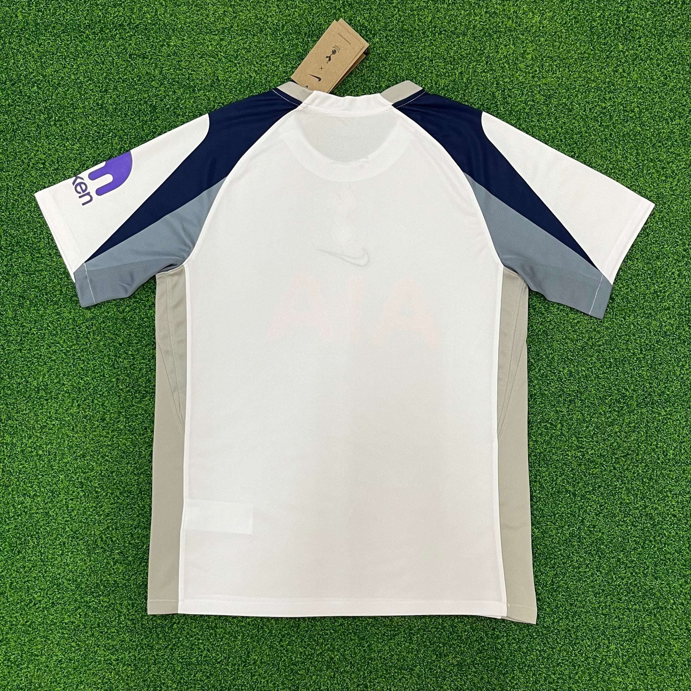Tottenham Hotspur Home Jersey 25/26