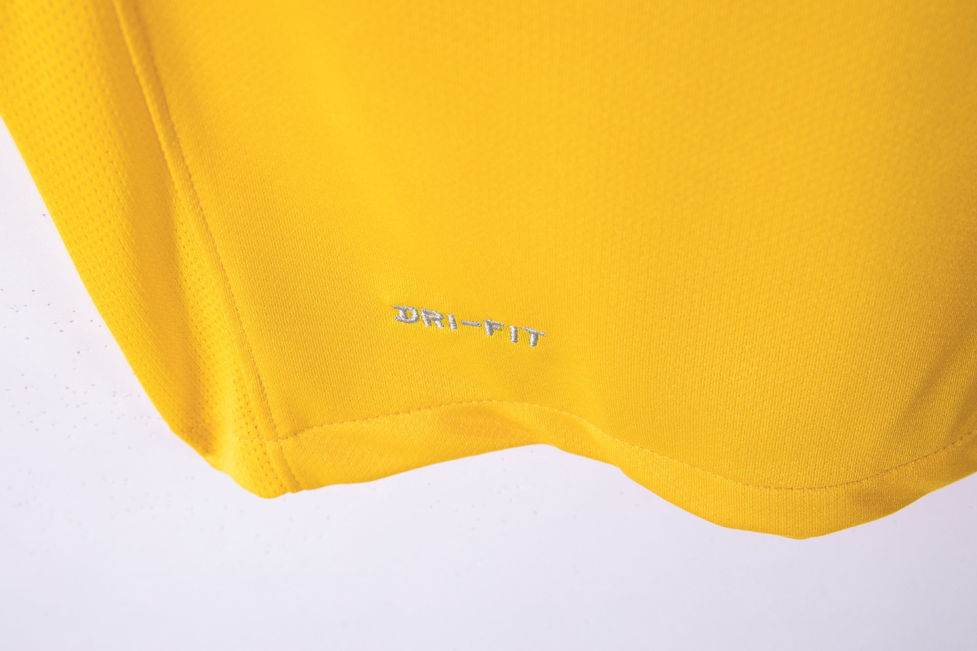 Brazil 2010 Home Jersey