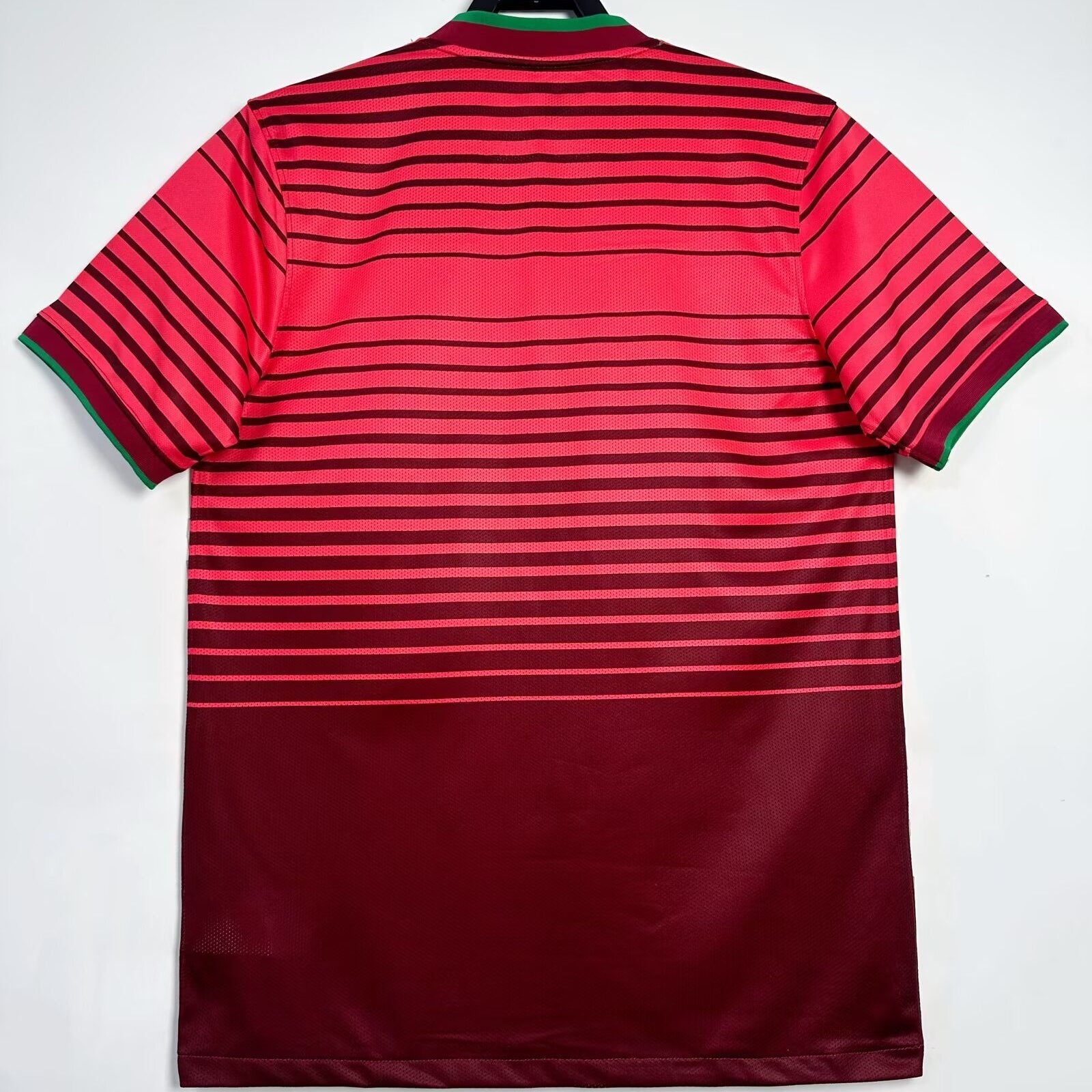 Portugal 2014 Home Jersey