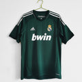 Real Madrid 2012/13 Retro Third Jersey