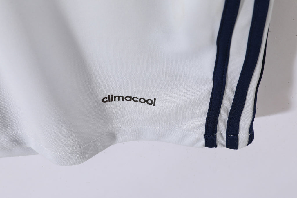 Real Madrid 2016/17 Retro Home Jersey