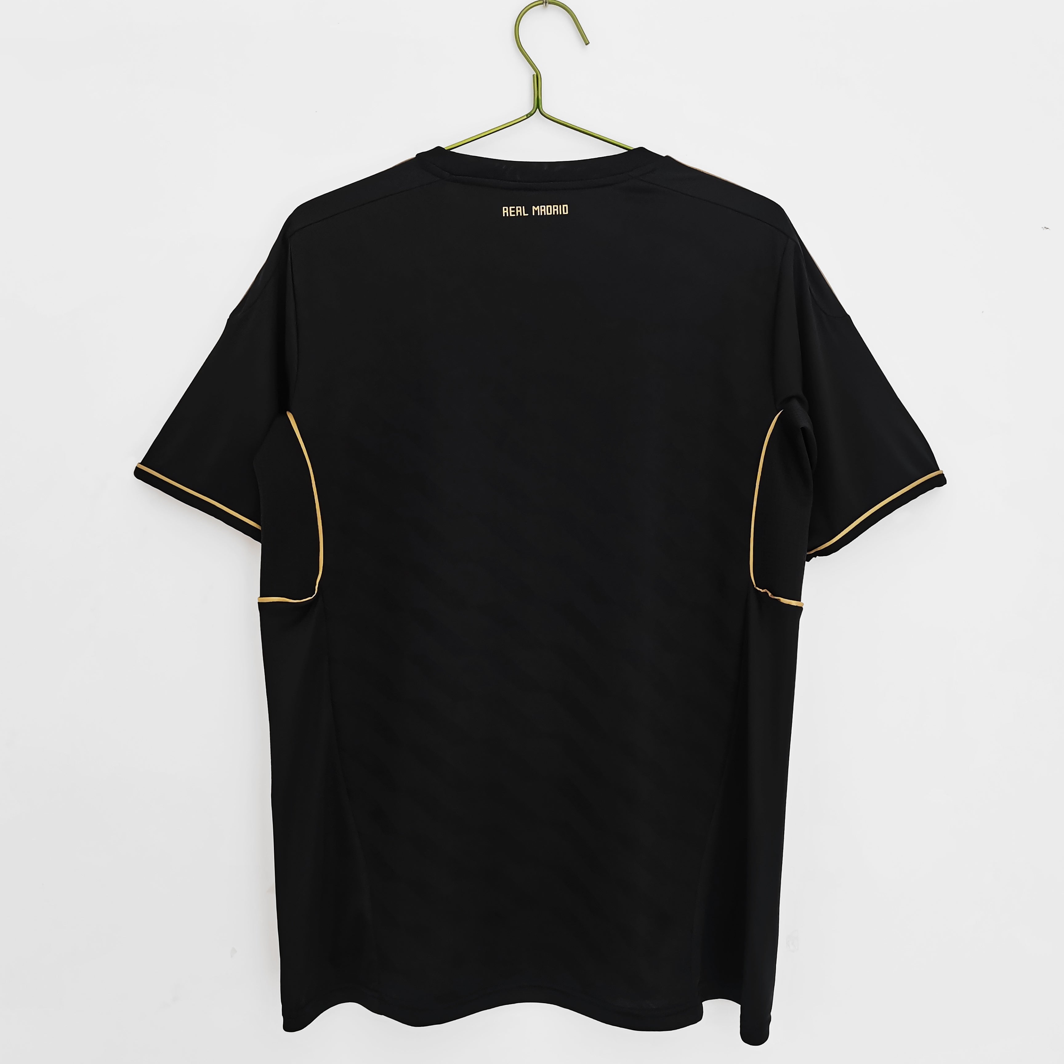 Real Madrid 2011/12 Retro Away Jersey