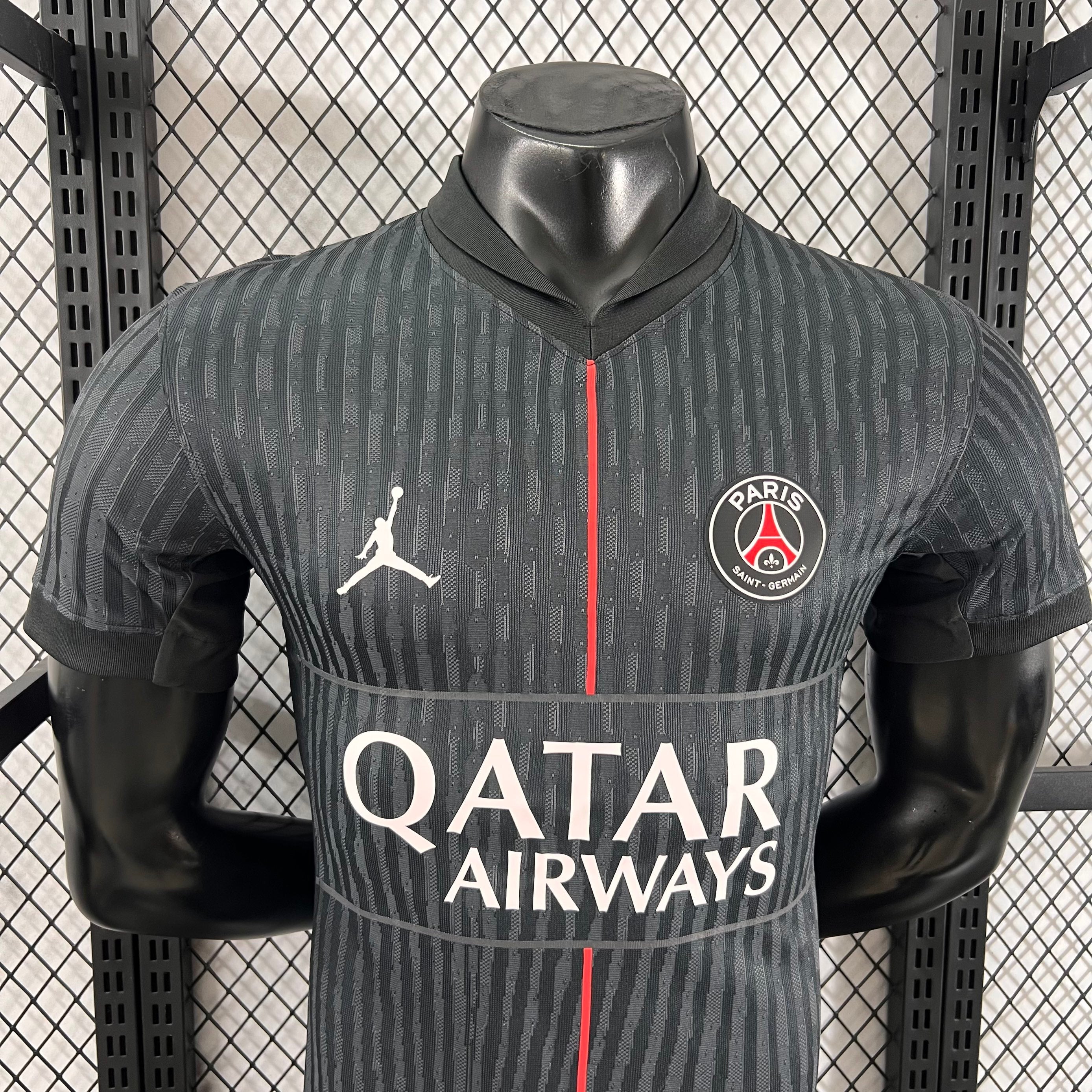 PSG Fourth Jersey 25/26