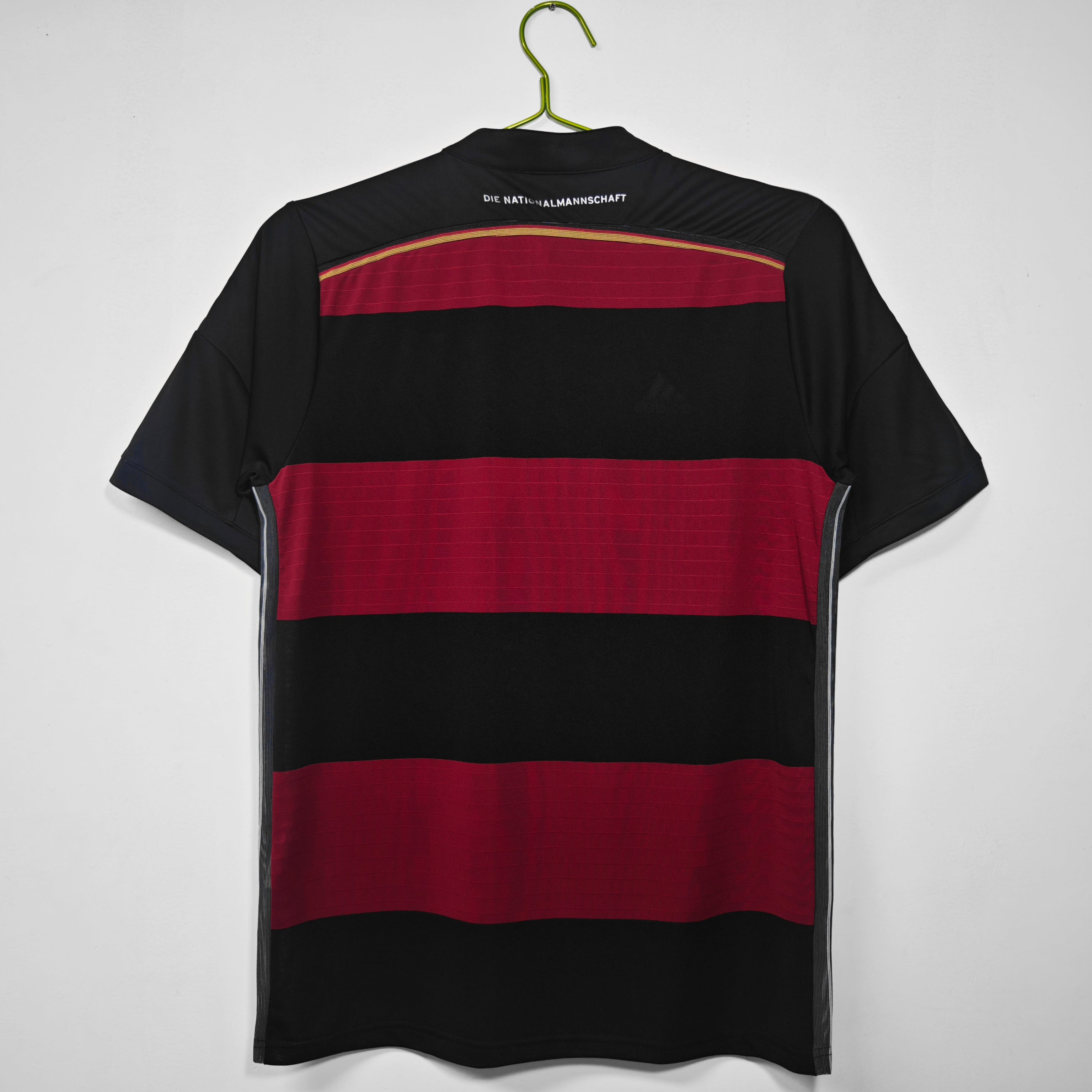 Germany 2014 Away Jersey