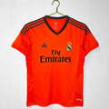 Real Madrid 2013/14 Third Jersey