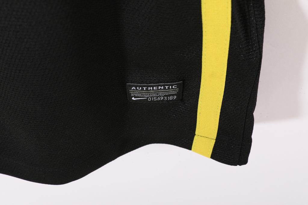 Barcelona 2013/14 Retro Third Jersey