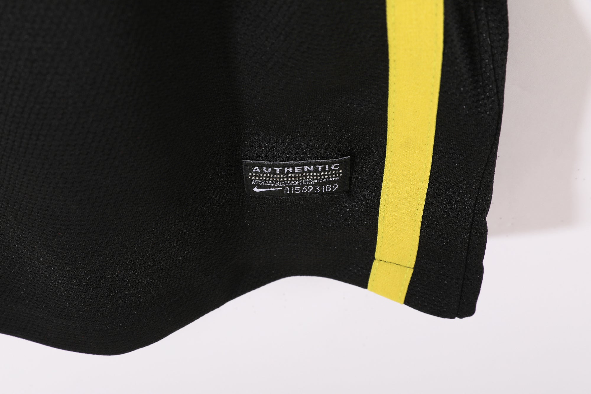 Barcelona 2013/14 Retro Third Jersey