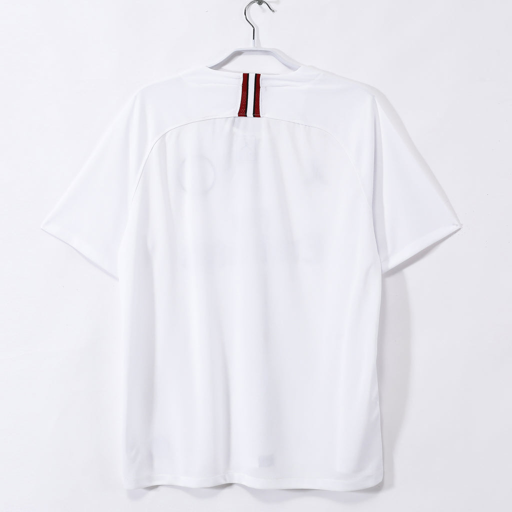 PSG 2018/19 Retro Away Jersey