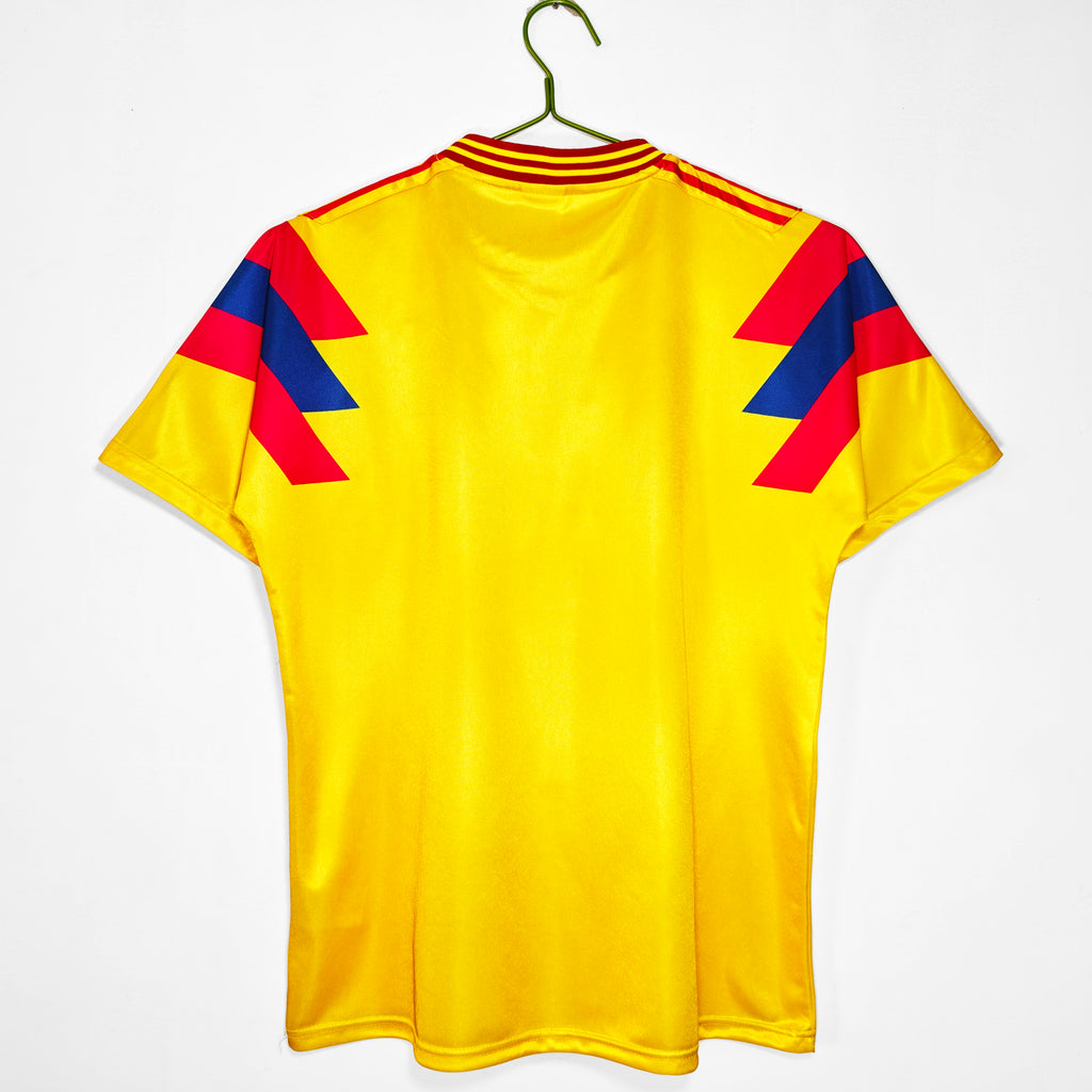 Columbia 1990 Retro Home Jersey