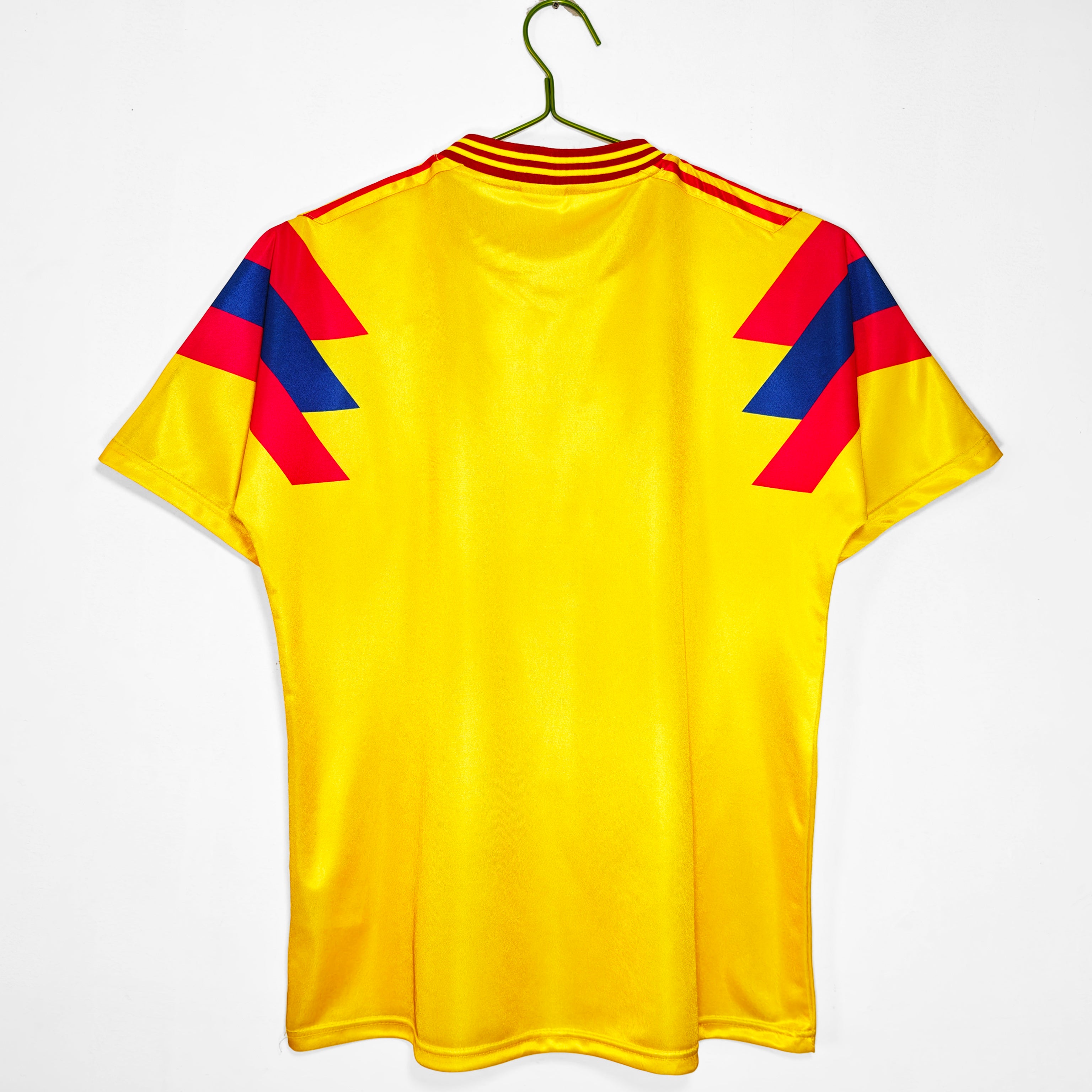 Columbia 1990 Retro Home Jersey