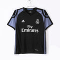 Real Madrid 2016/17 Retro Third Jersey