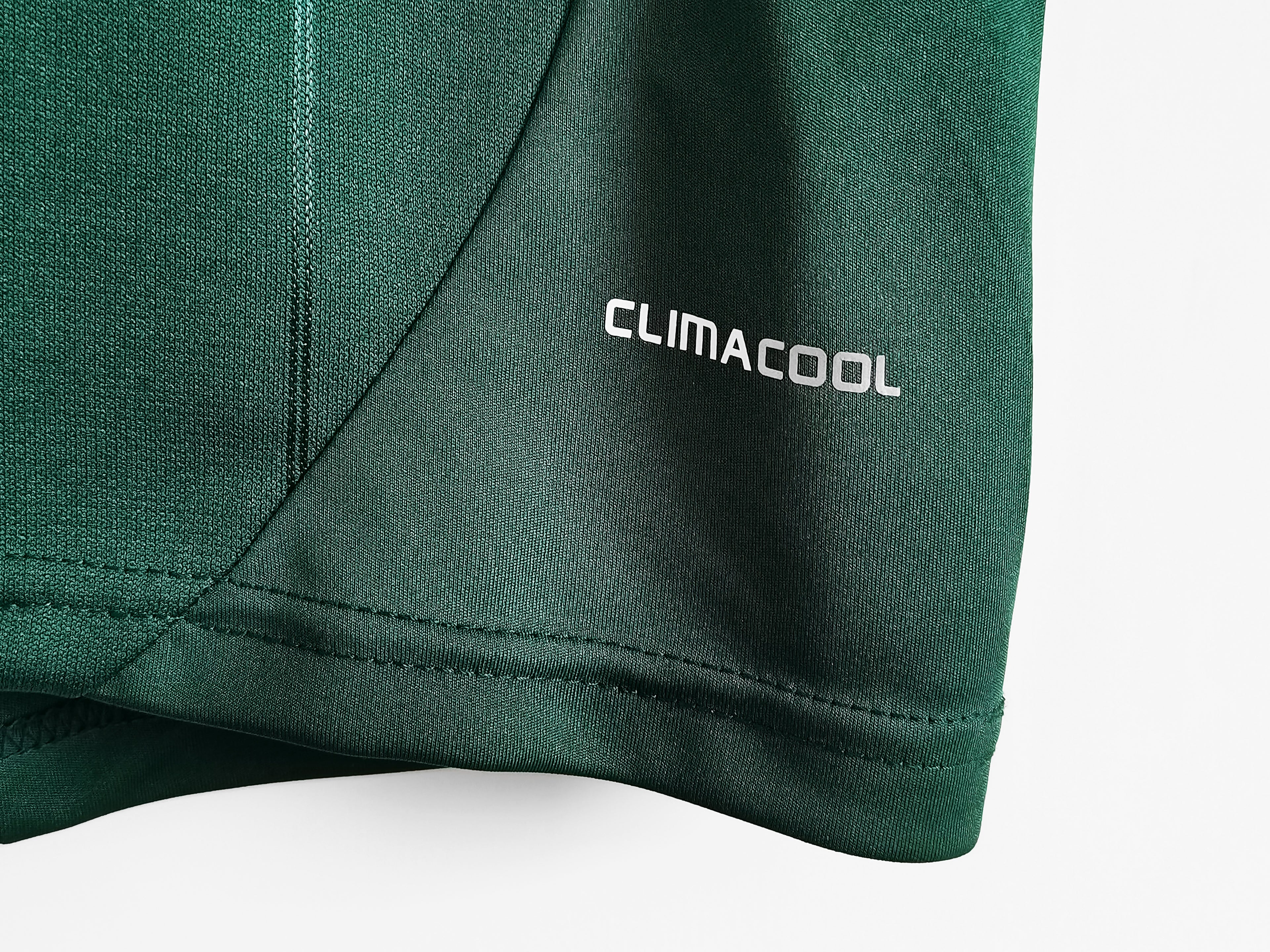 Real Madrid 2012/13 Retro Third Jersey Long Sleeve