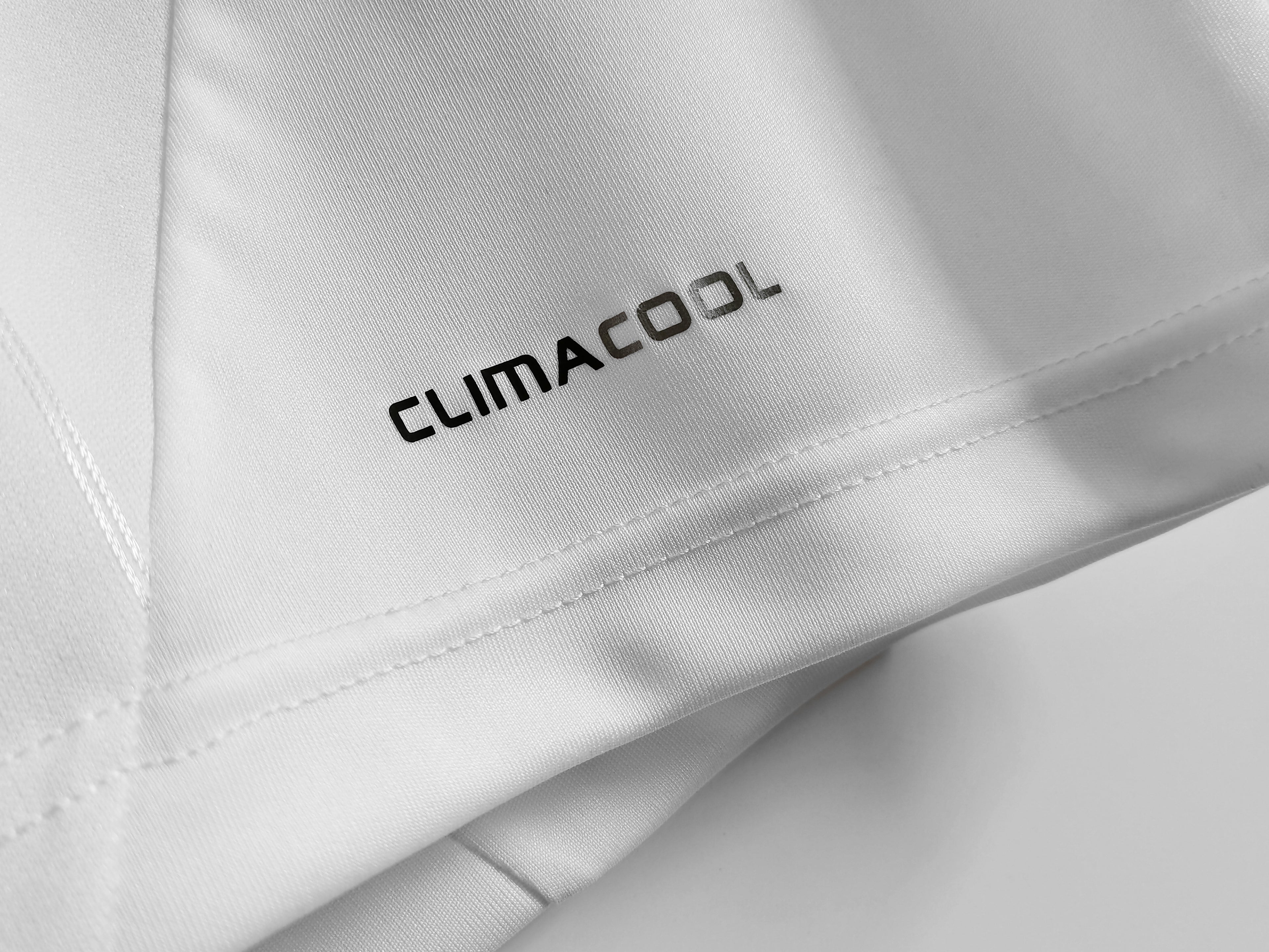 Real Madrid 2012/13 Retro Home Jersey Long Sleeve