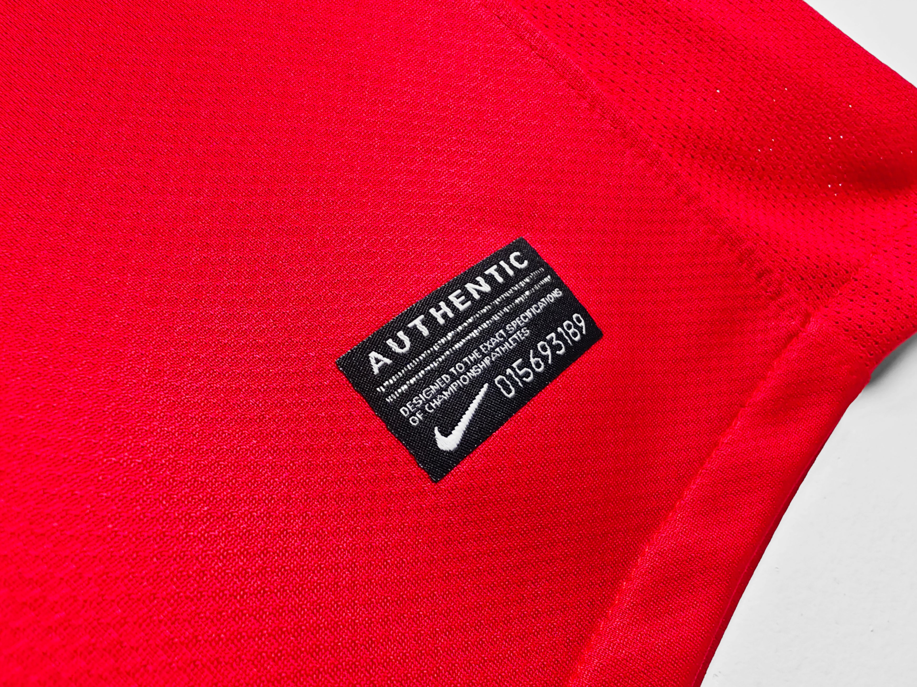 Portugal 2010 Home Jersey