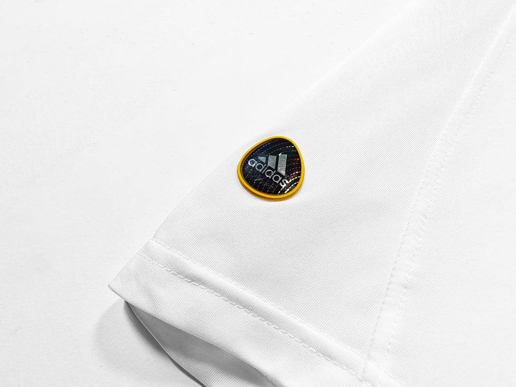 Real Madrid 2010/11 Retro Home Jersey