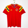 Columbia 1990 Retro Away Jersey
