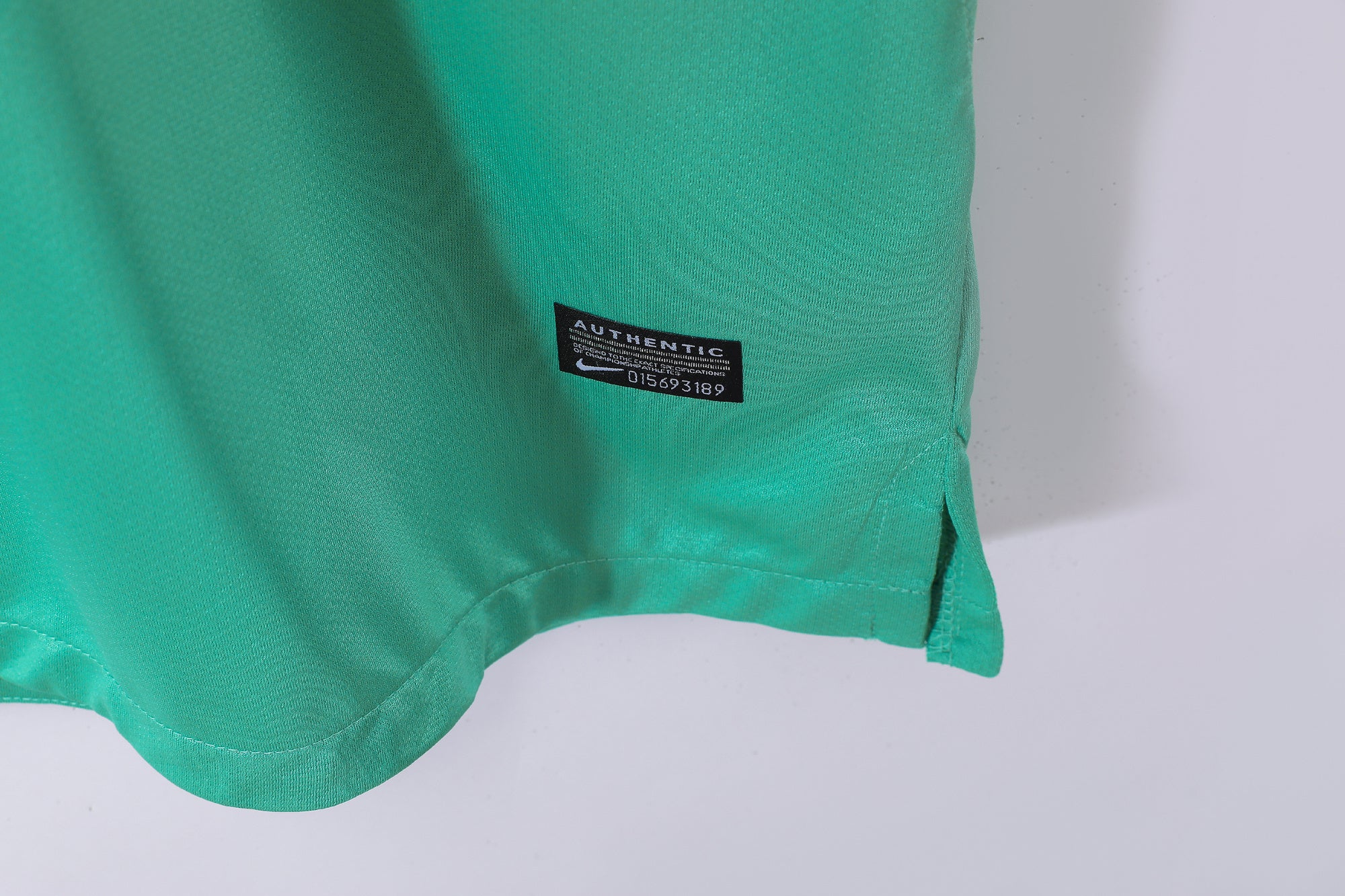 Barcelona 2010/11 Retro Third Jersey