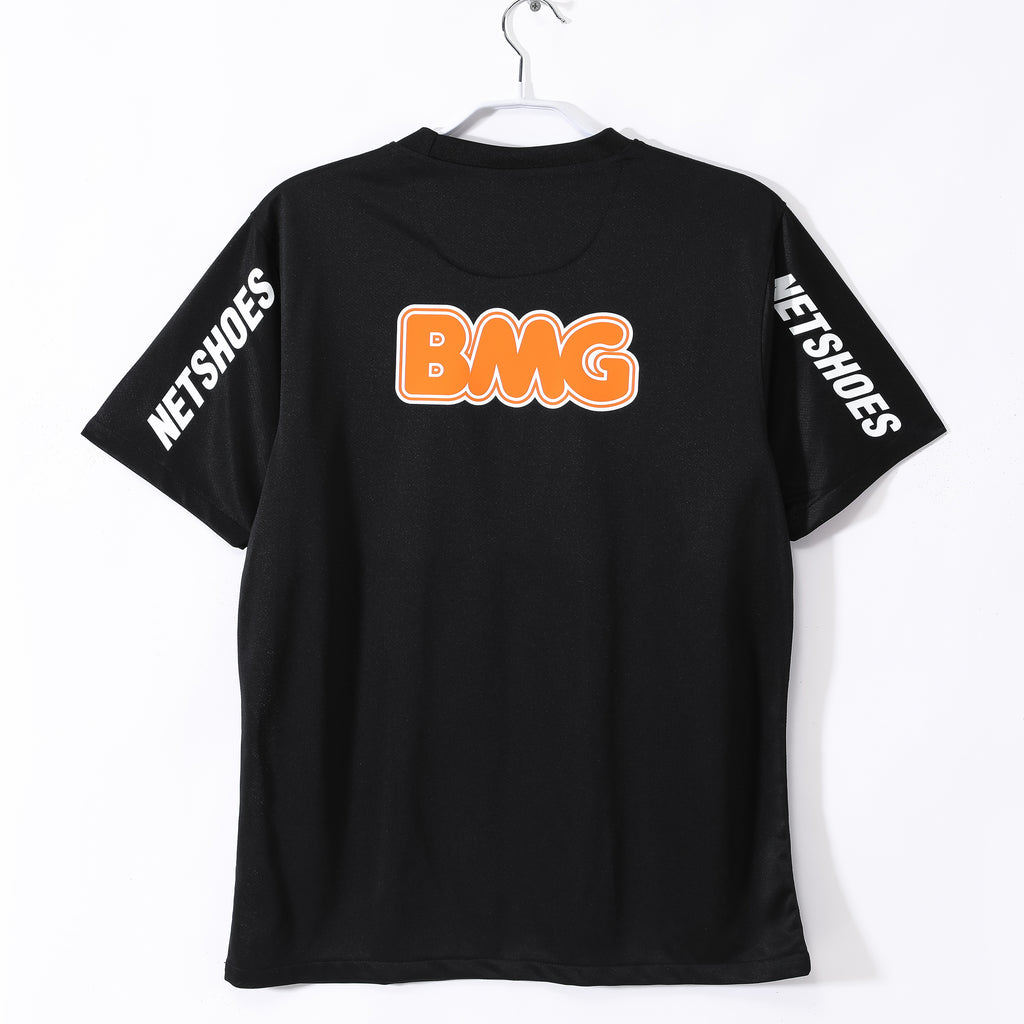 Santos FC 2012/13 Retro Black Jersey
