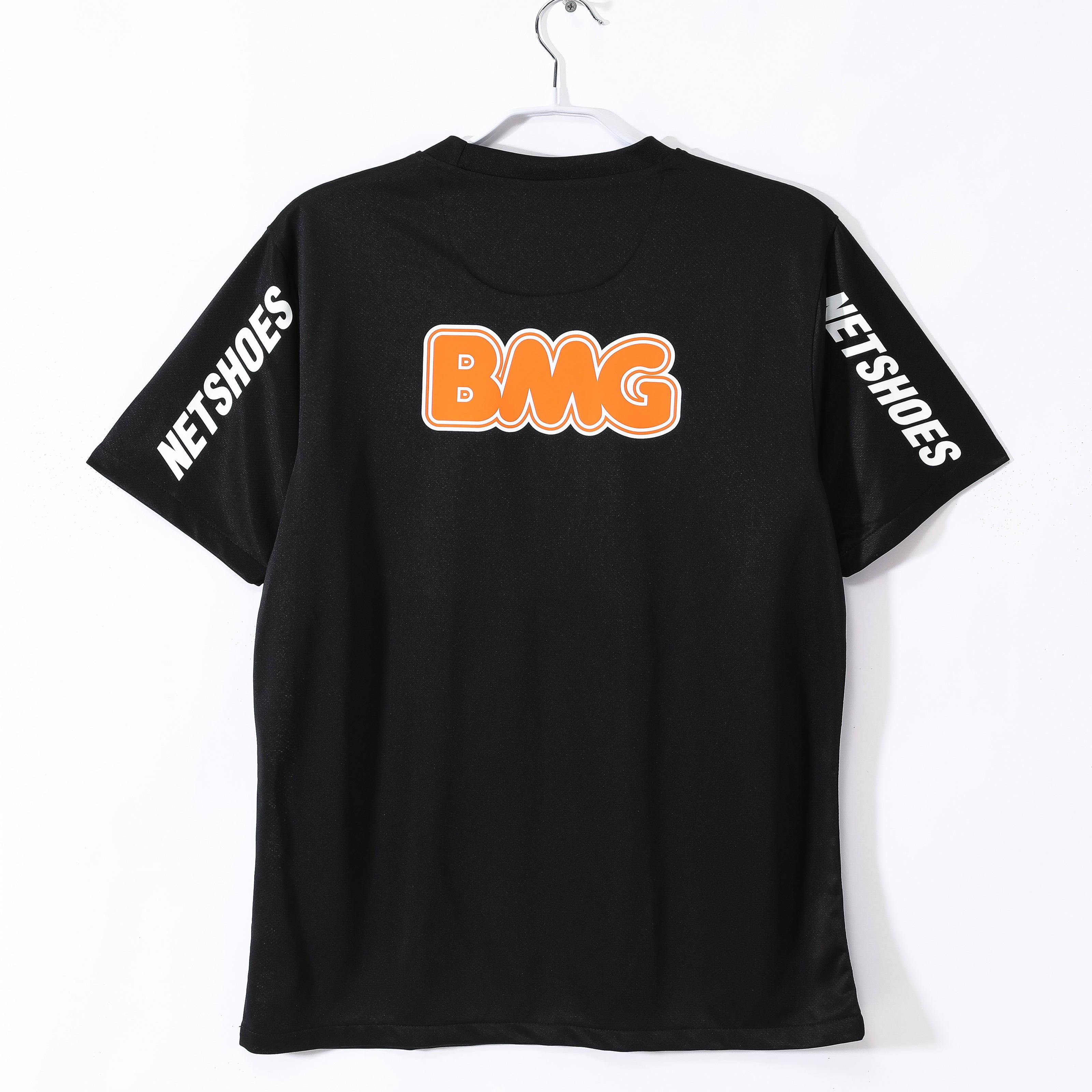 Santos FC 2012/13 Retro Black Jersey